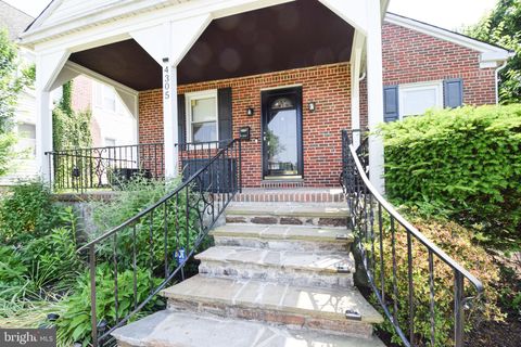 4305 KATHLAND AVENUE BALTIMORE MD 21207