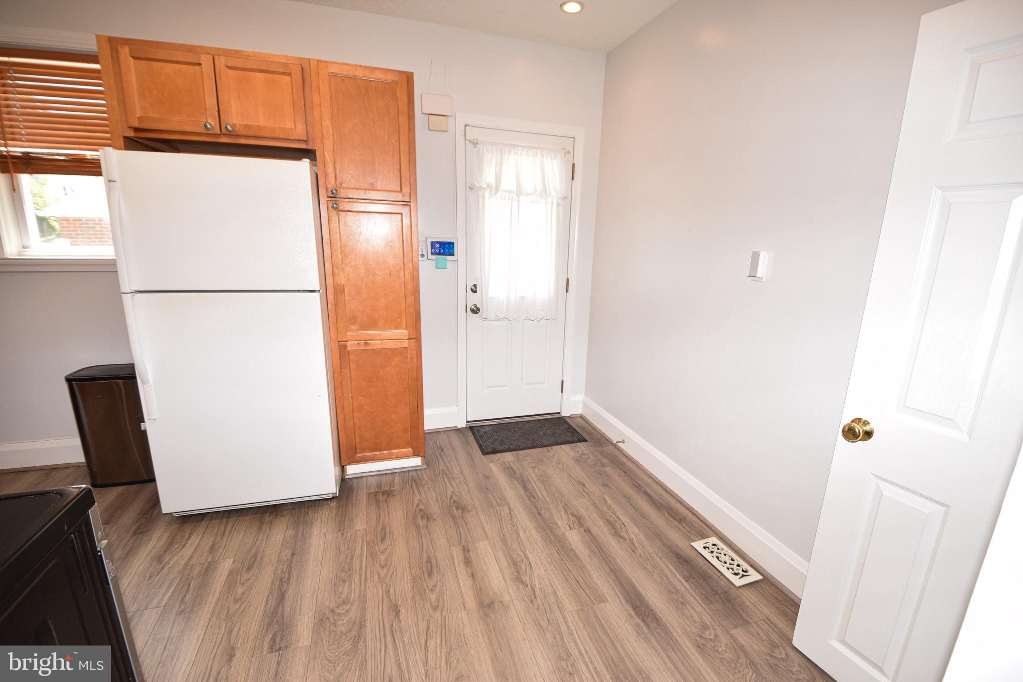 GWYNN OAK - Residential