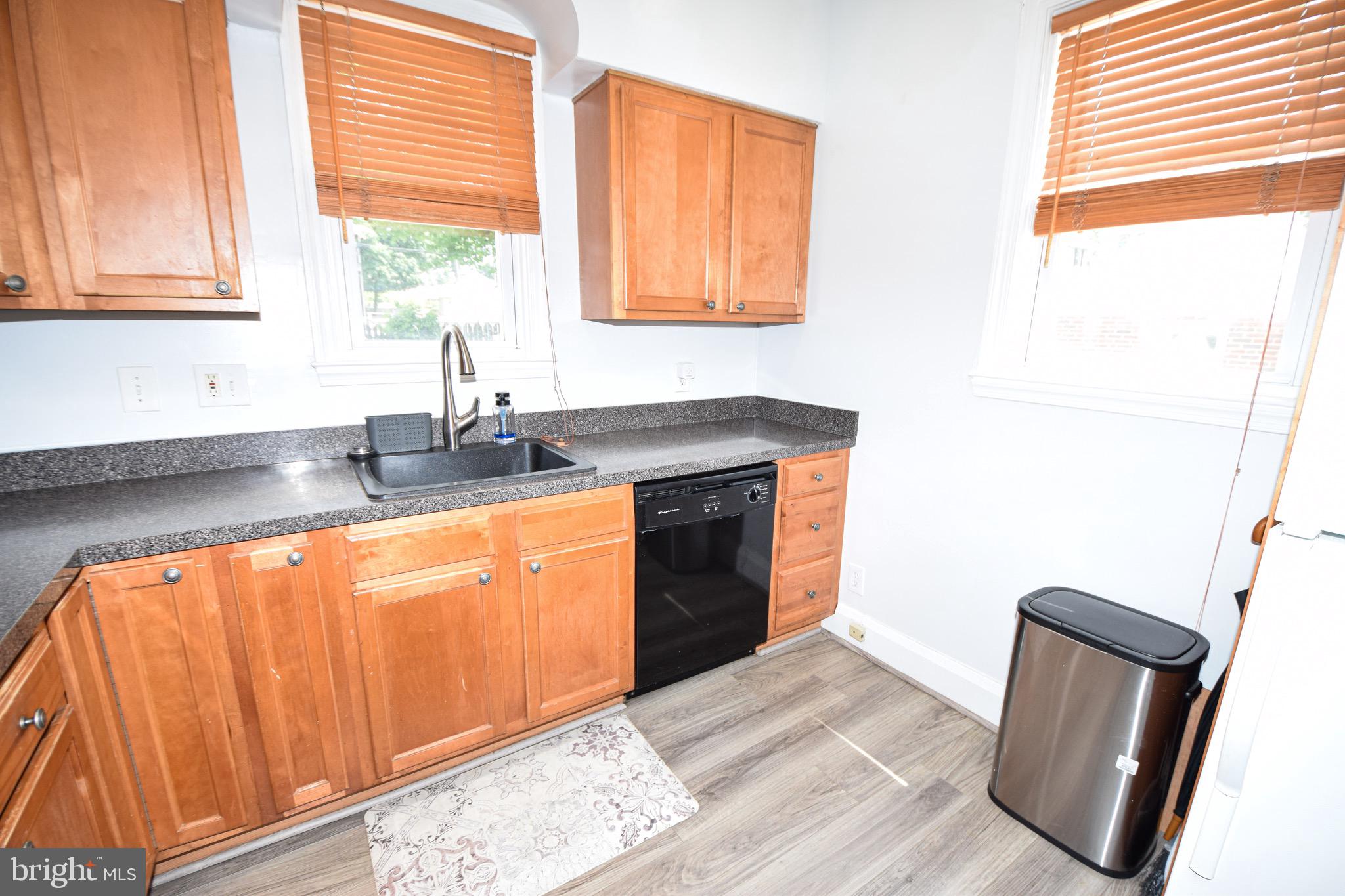 GWYNN OAK - Residential