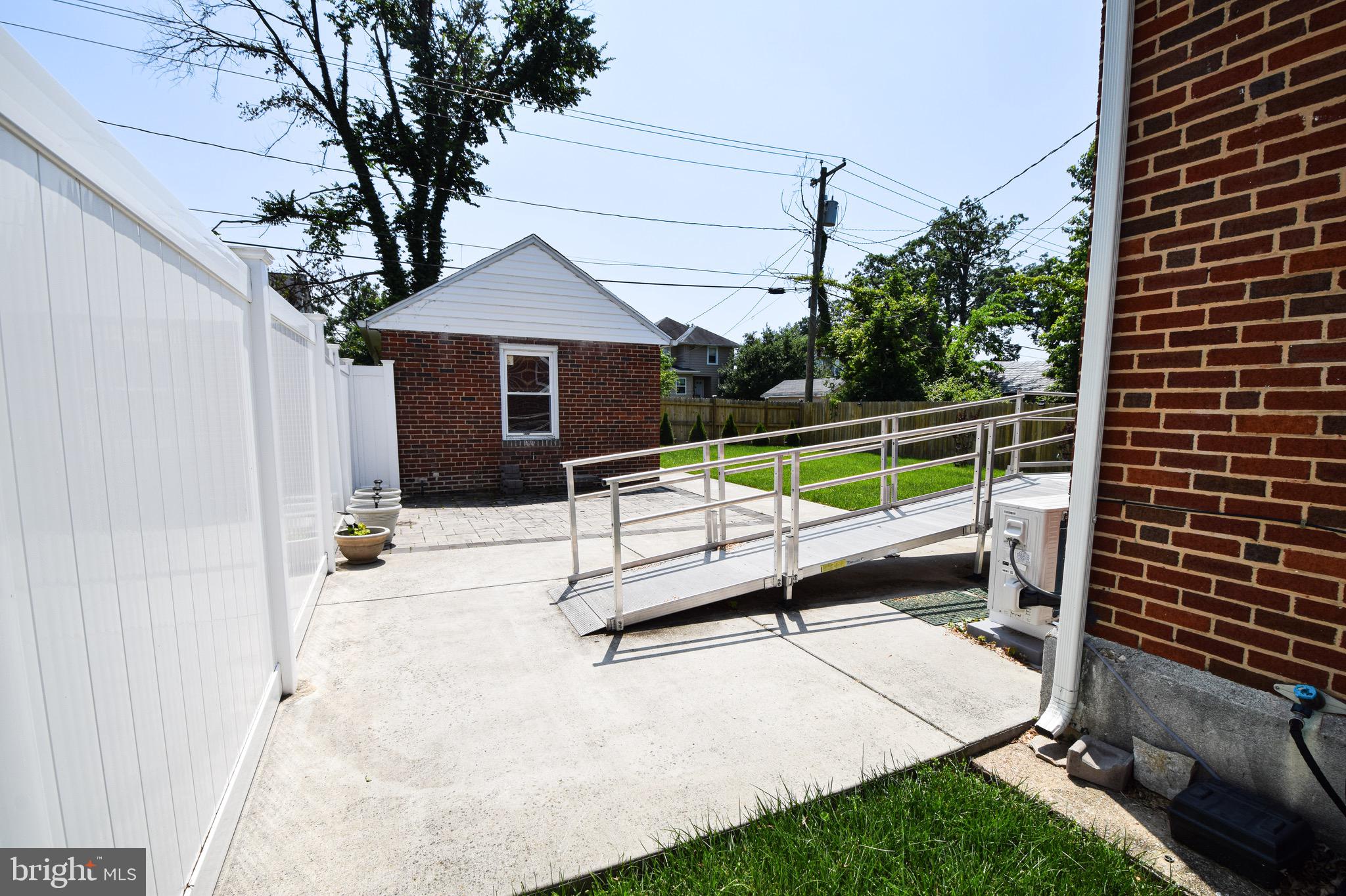 GWYNN OAK - Residential