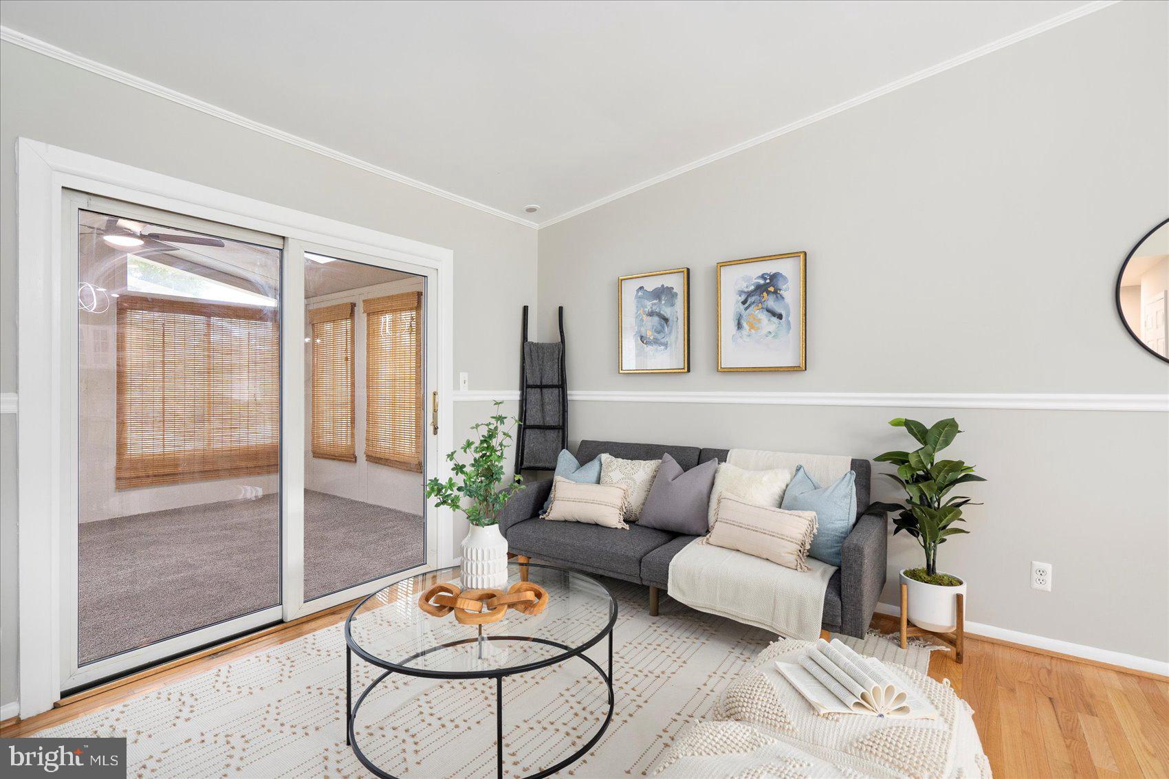CHARLES VILLAGE - Residential