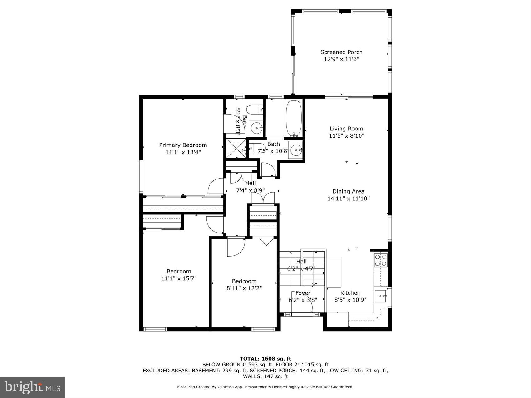 CHARLES VILLAGE - Residential