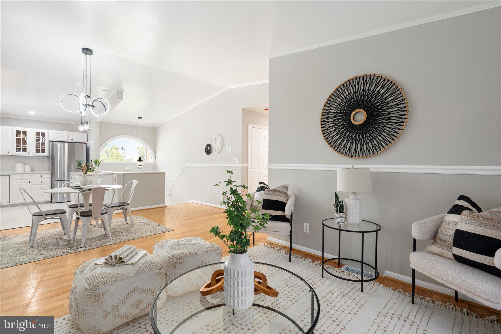 CHARLES VILLAGE - Residential