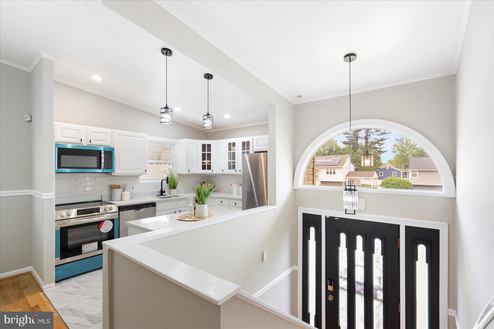 CHARLES VILLAGE - Residential