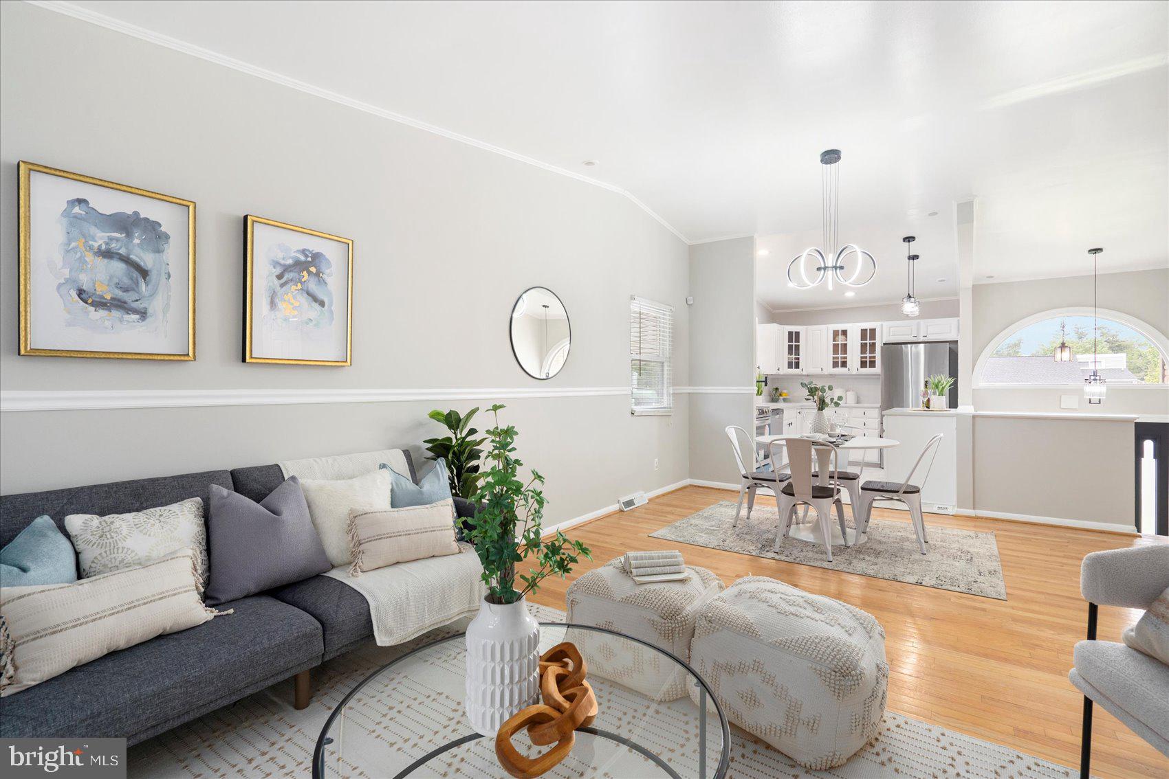 CHARLES VILLAGE - Residential