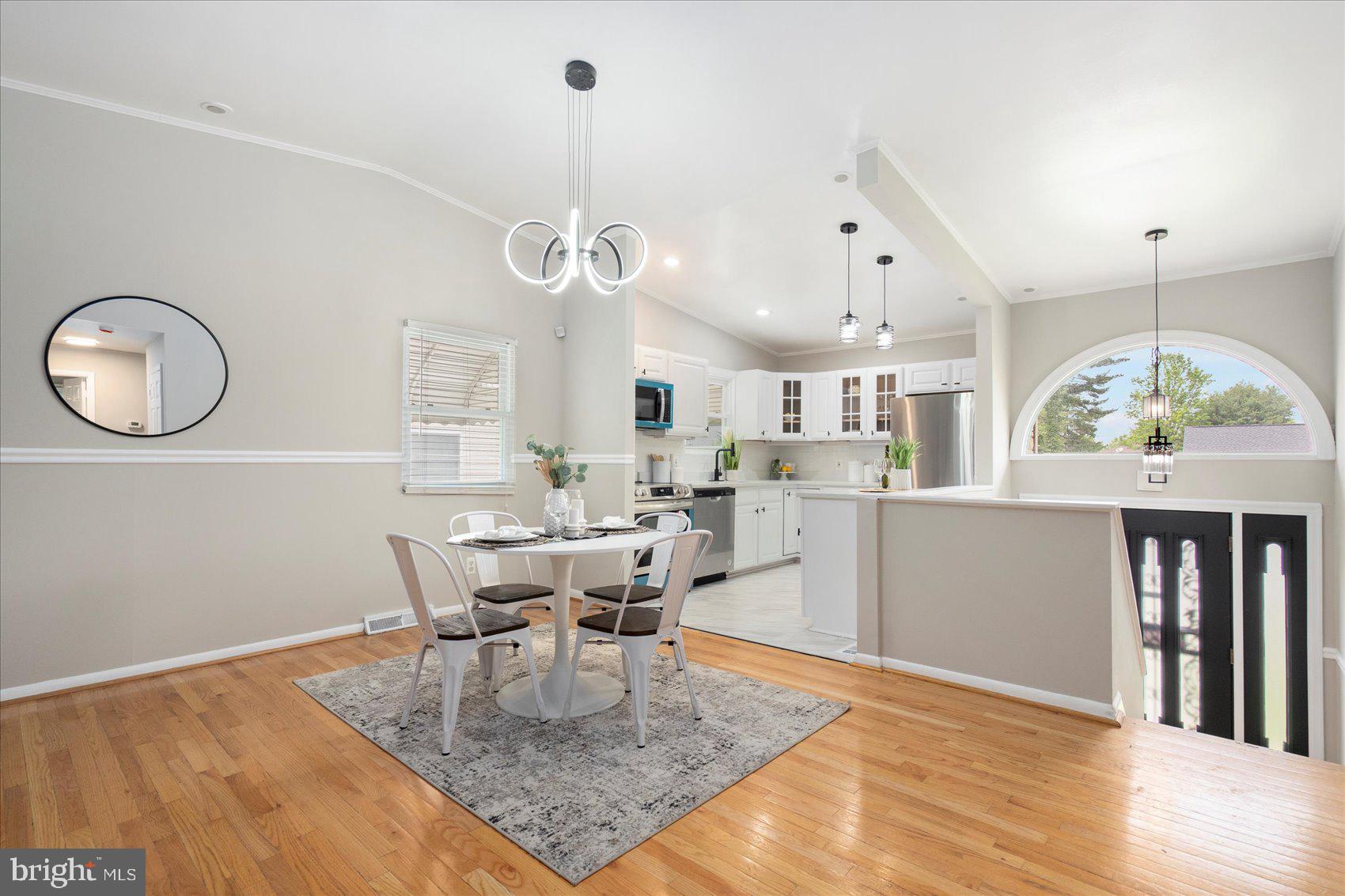 CHARLES VILLAGE - Residential
