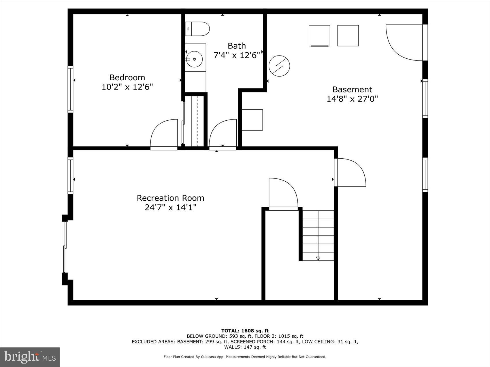 CHARLES VILLAGE - Residential