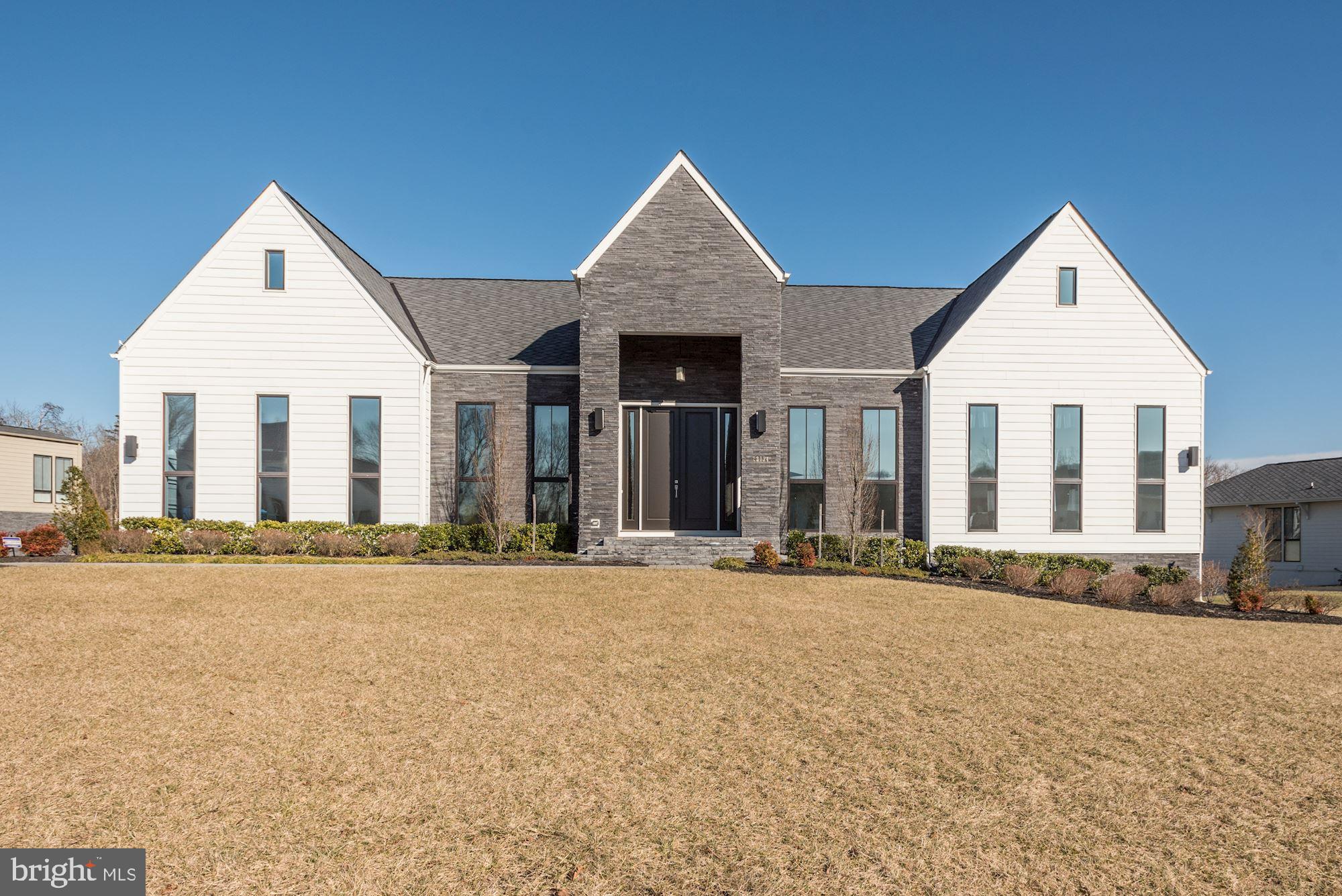 GRANT AT WILLOWSFORD - Residential