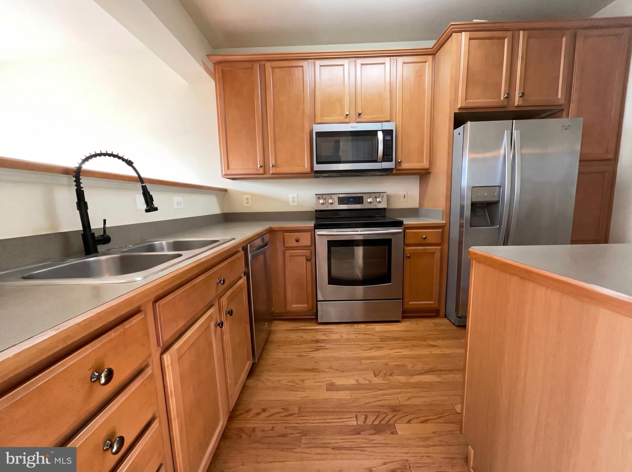 WESCOTT RIDGE - Residential