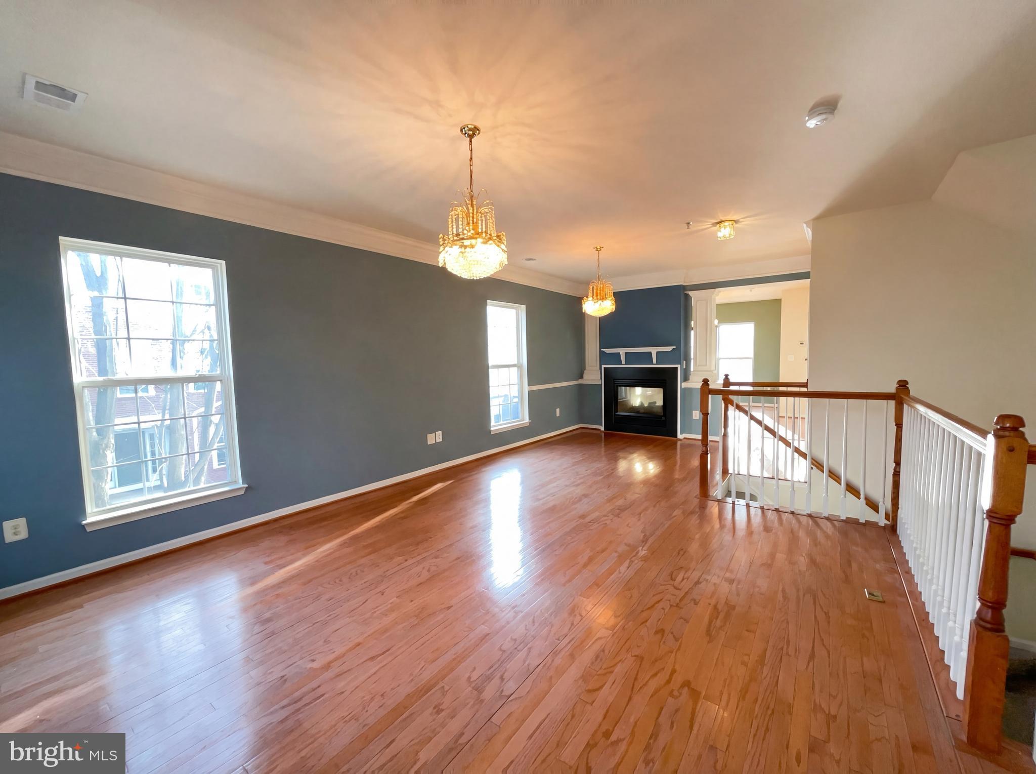 WESCOTT RIDGE - Residential