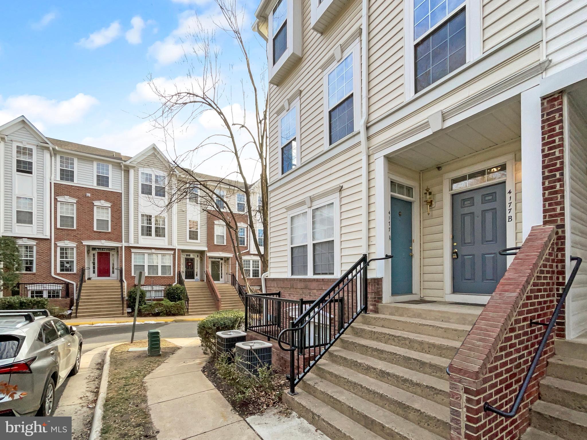 WESCOTT RIDGE - Residential