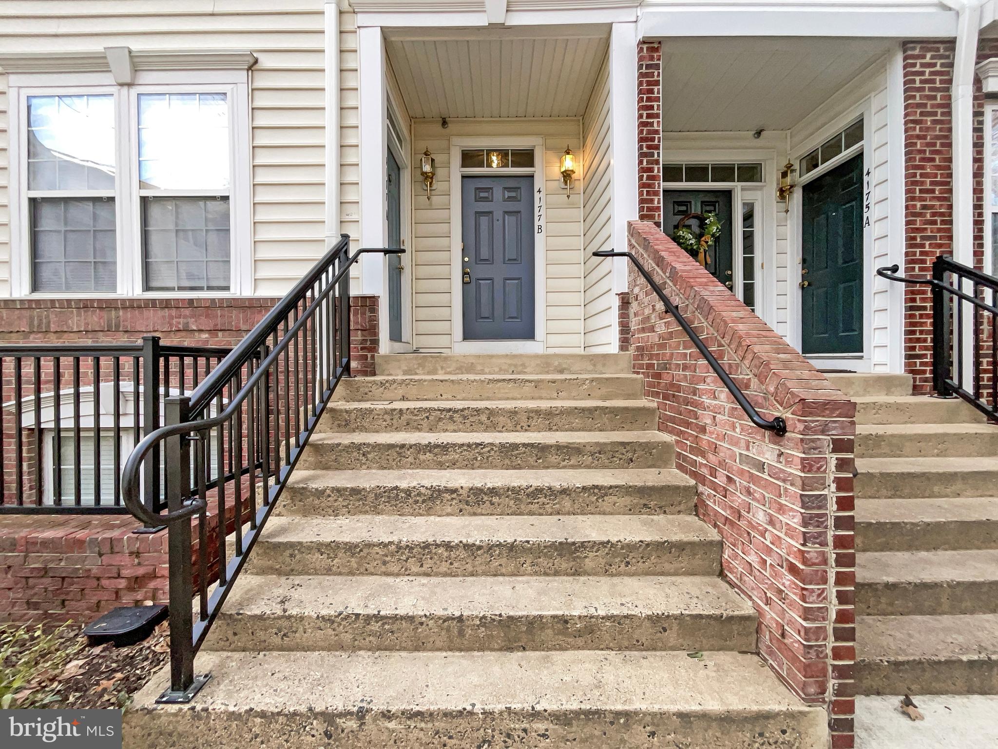 WESCOTT RIDGE - Residential