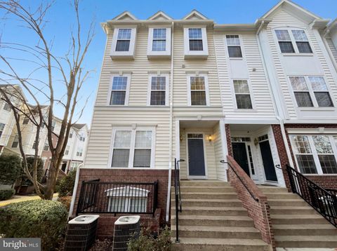 4177 LOCHLEVEN TRAIL B 1501B FAIRFAX VA 22030