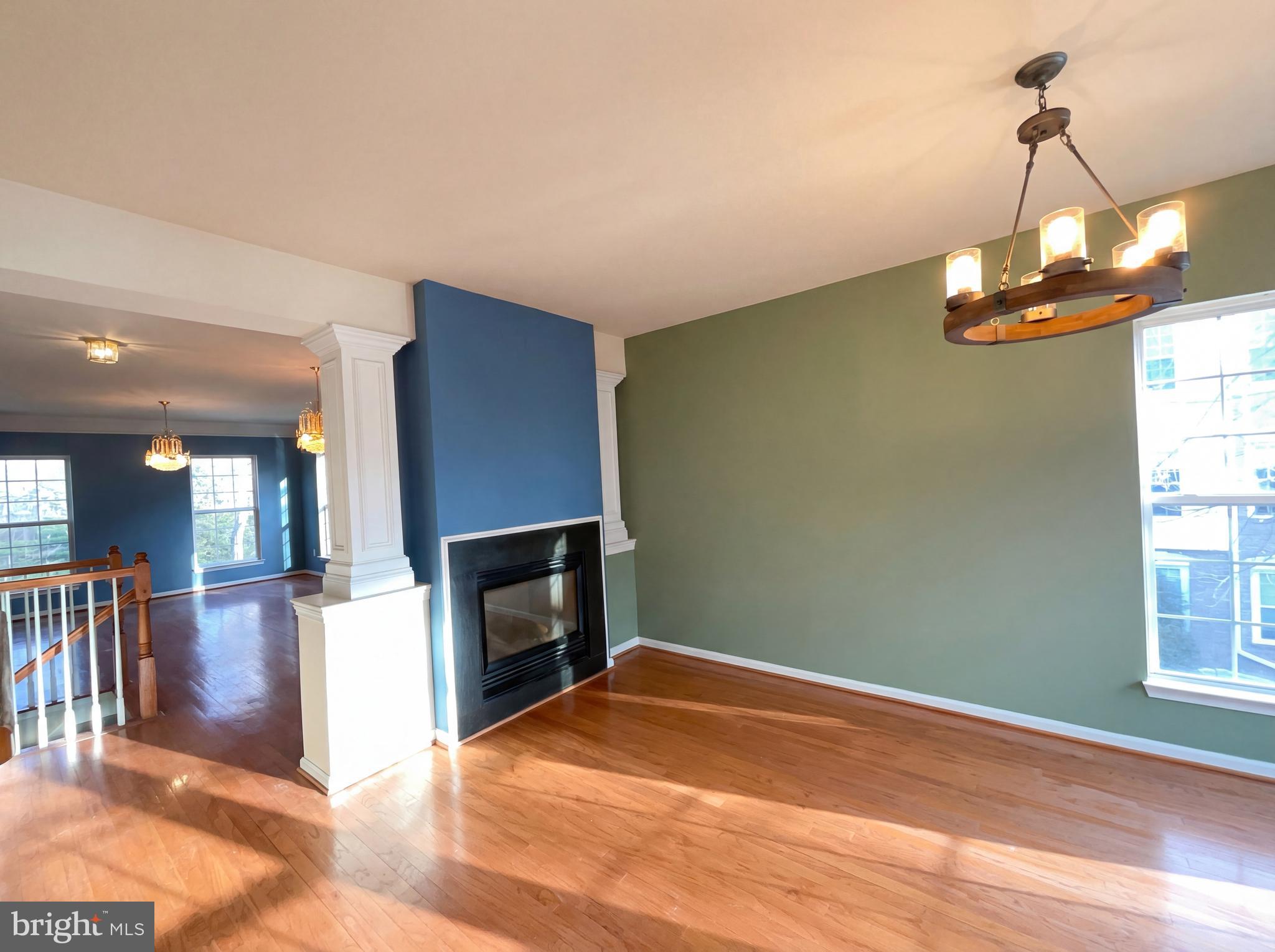 WESCOTT RIDGE - Residential