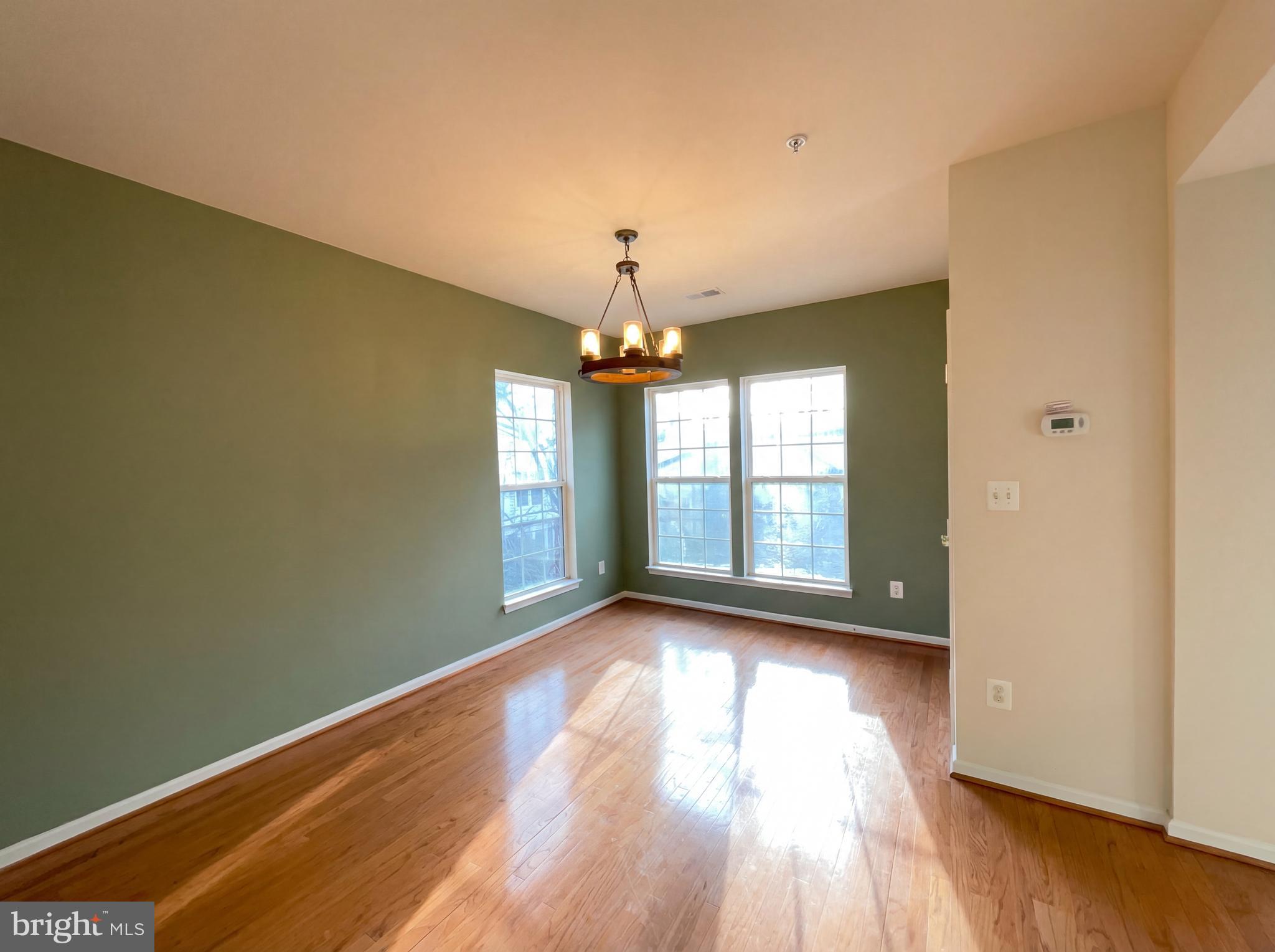 WESCOTT RIDGE - Residential