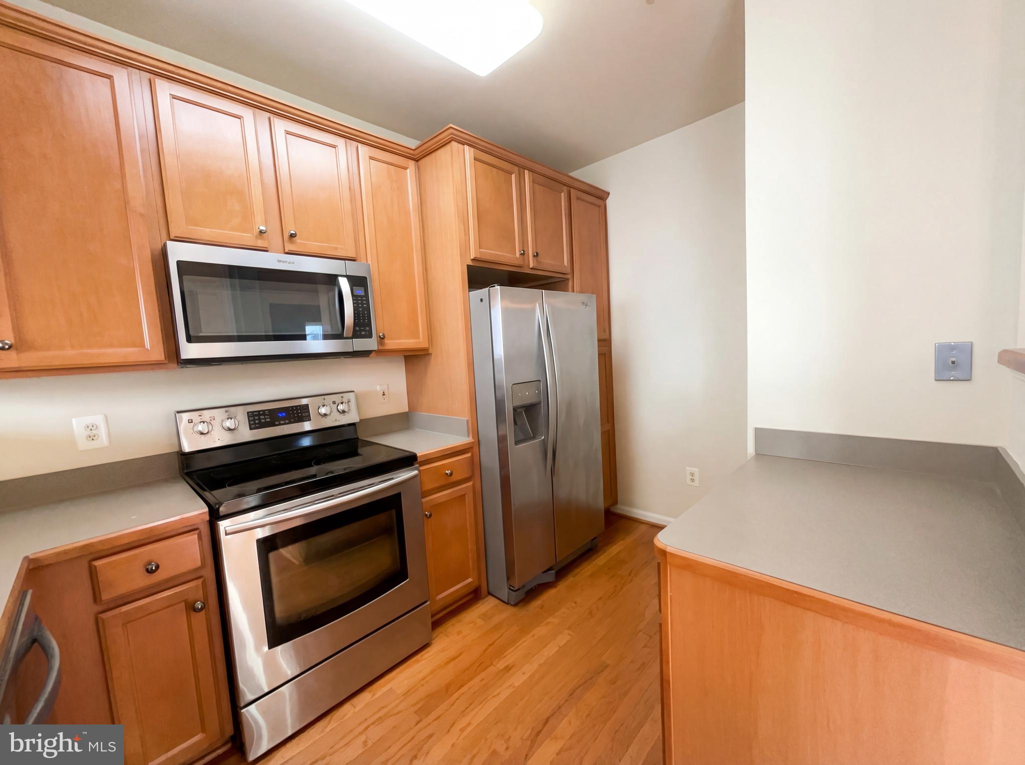 WESCOTT RIDGE - Residential