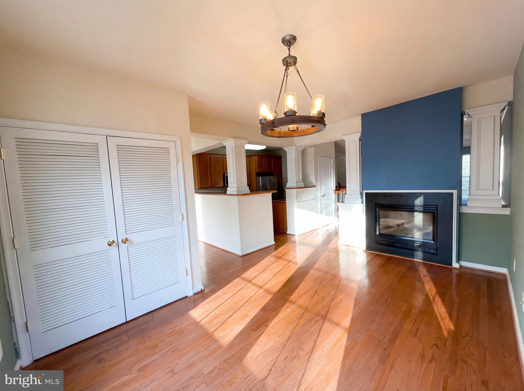 WESCOTT RIDGE - Residential