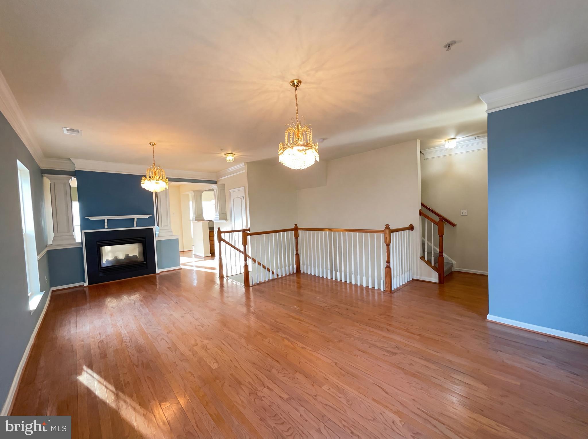 WESCOTT RIDGE - Residential