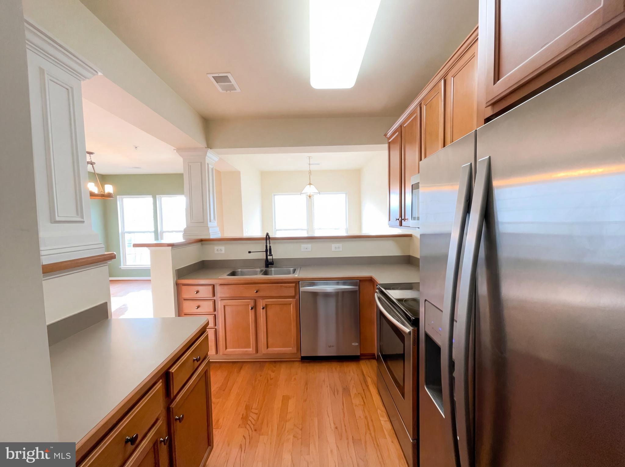 WESCOTT RIDGE - Residential