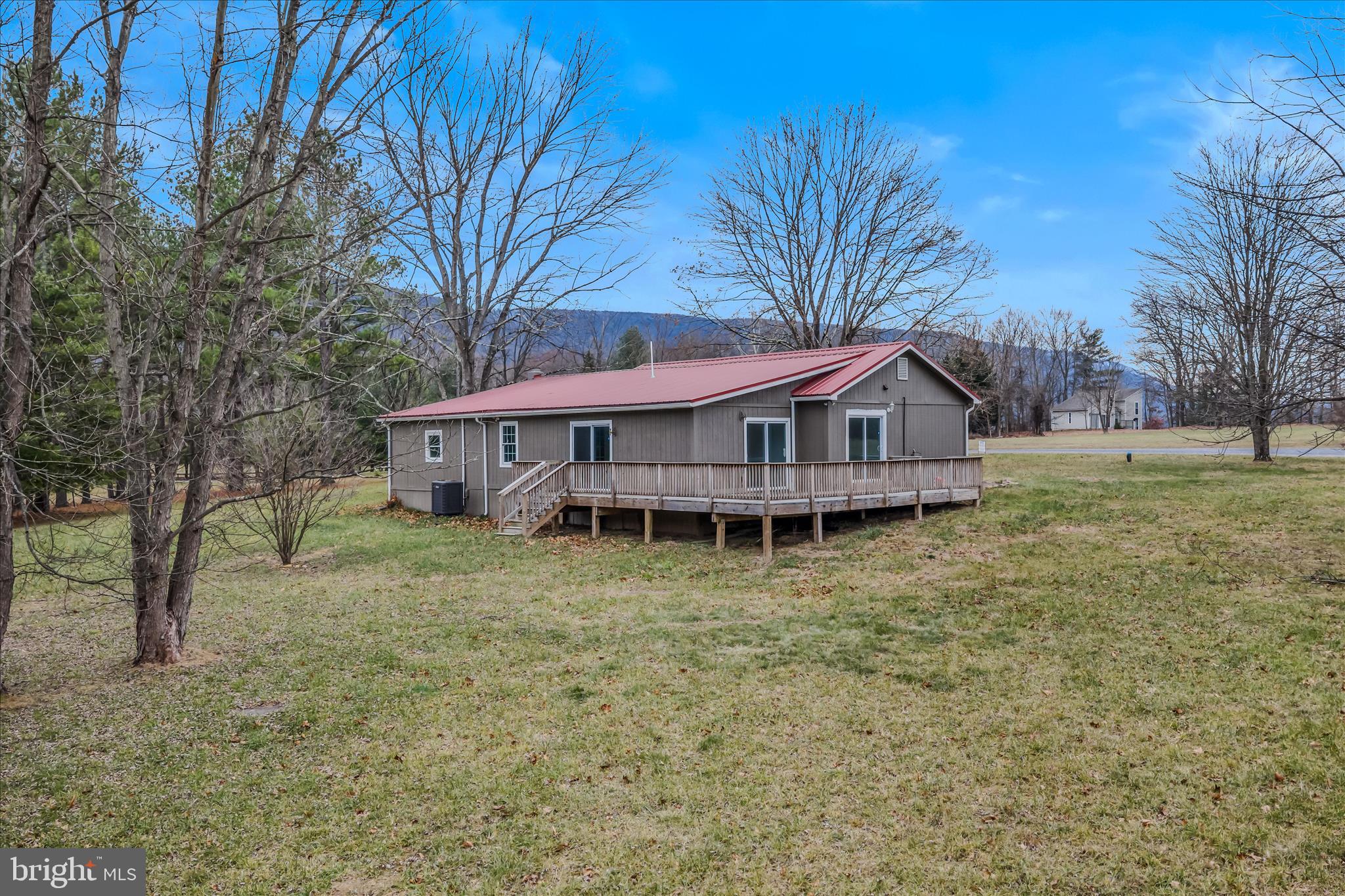 CACAPON RIVER MEADOWS - Residential
