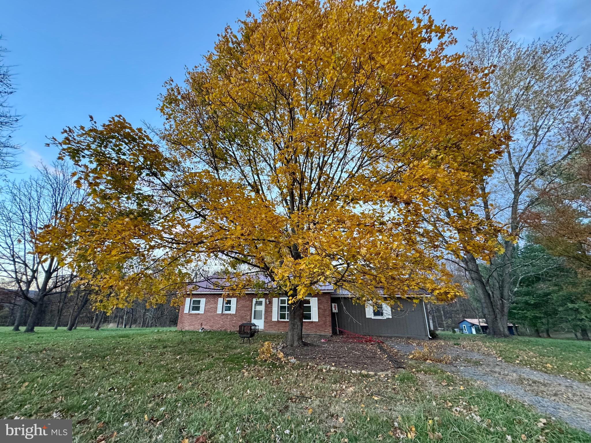 CACAPON RIVER MEADOWS - Residential