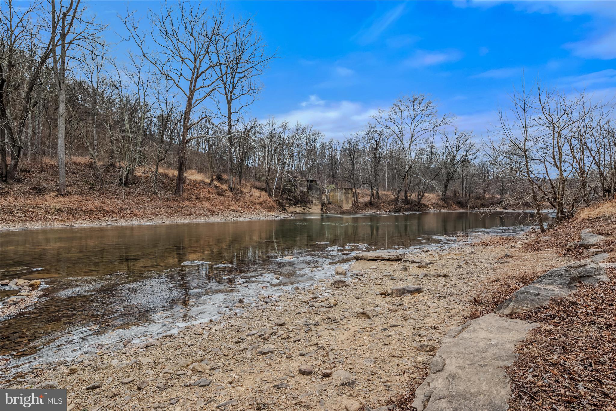 CACAPON RIVER MEADOWS - Residential