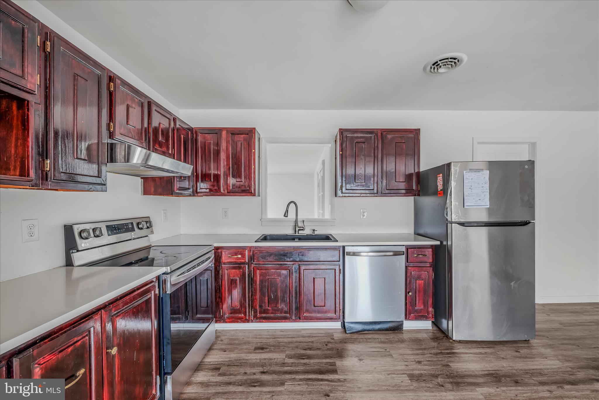 CACAPON RIVER MEADOWS - Residential