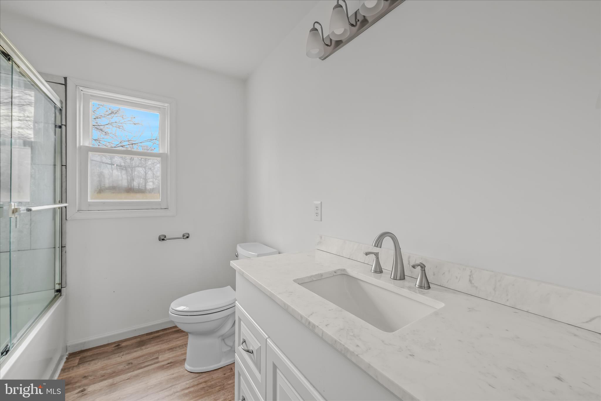 CACAPON RIVER MEADOWS - Residential