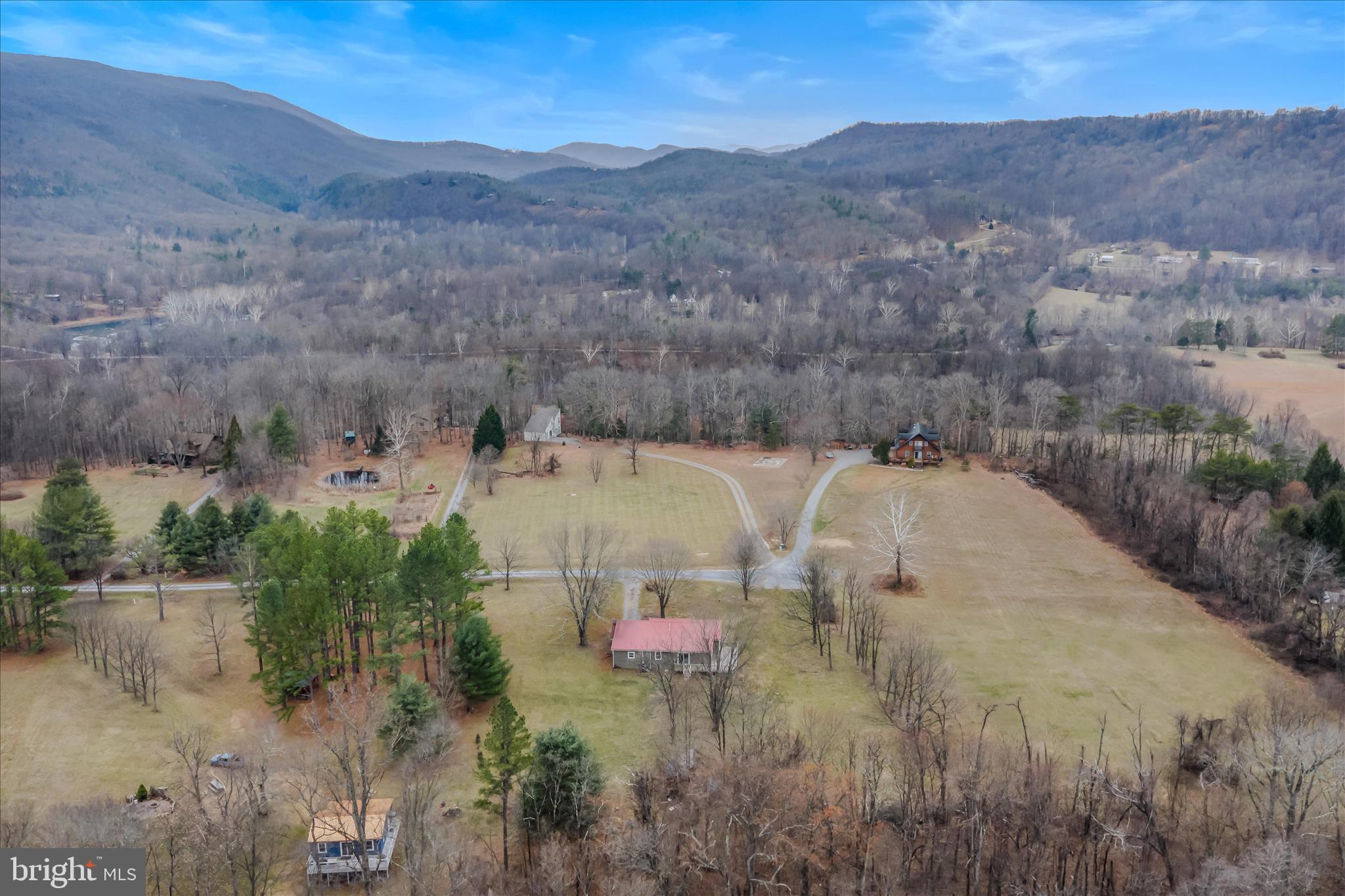 CACAPON RIVER MEADOWS - Residential