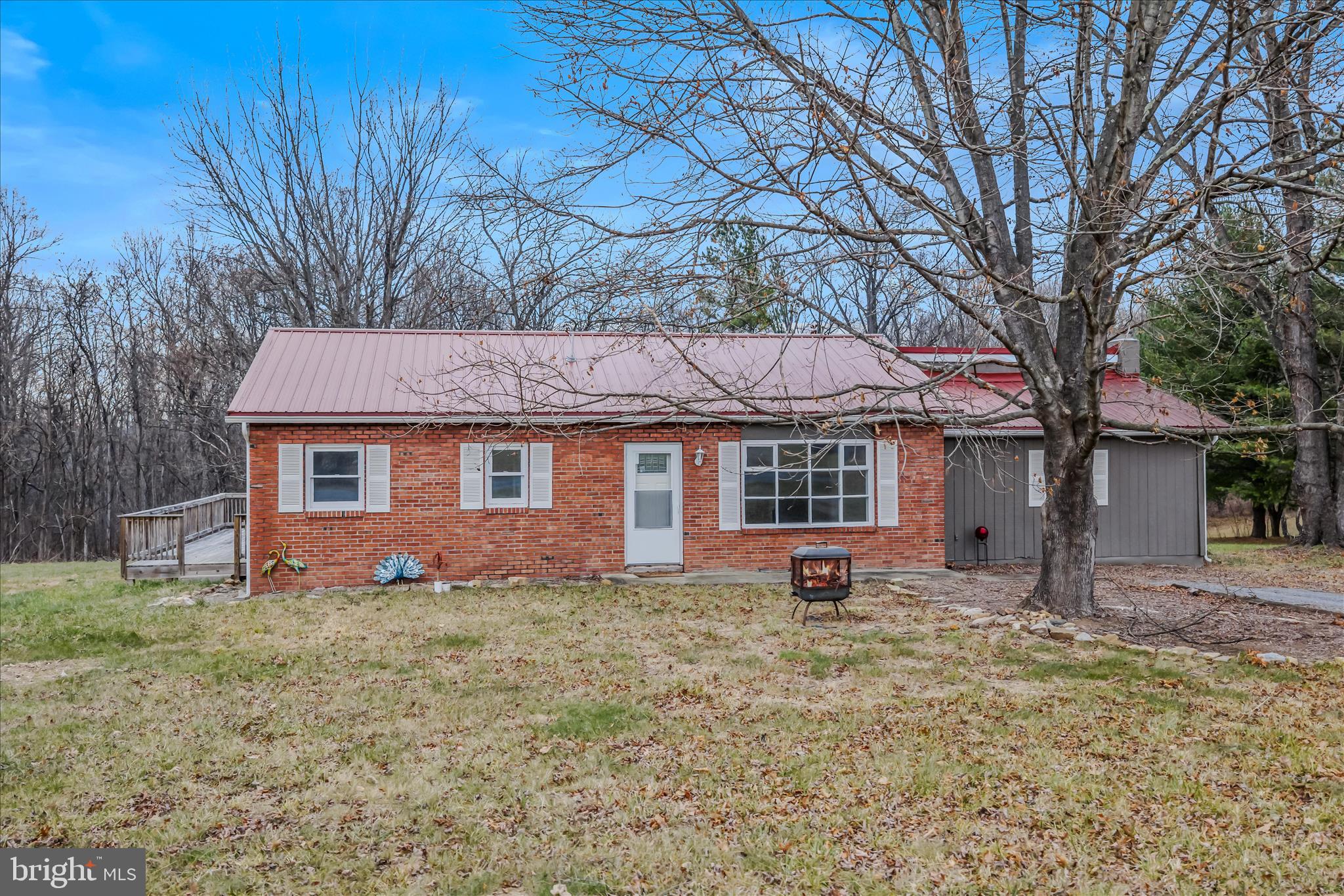 CACAPON RIVER MEADOWS - Residential