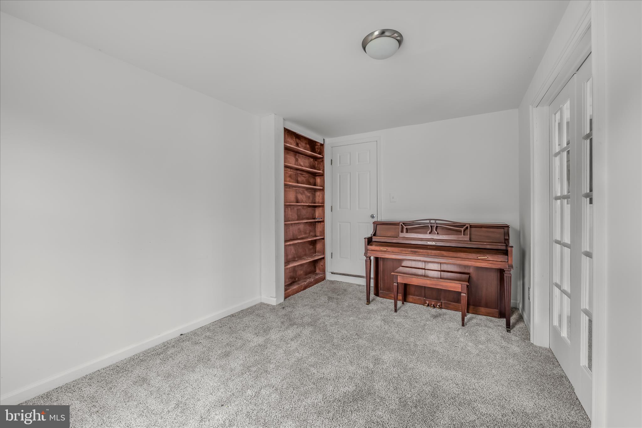 CACAPON RIVER MEADOWS - Residential