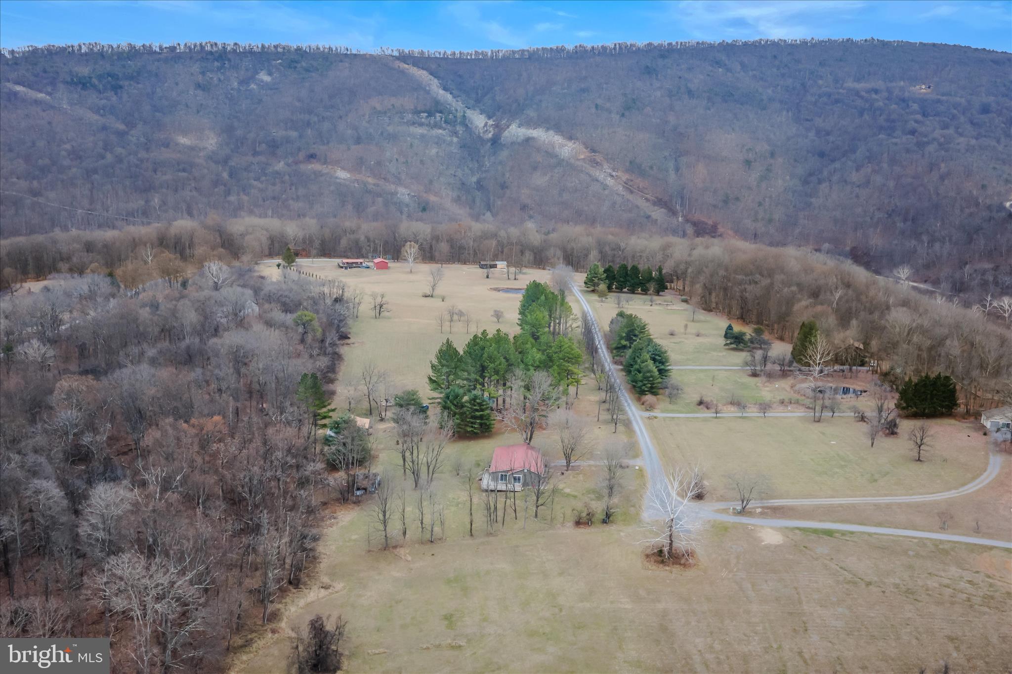 CACAPON RIVER MEADOWS - Residential