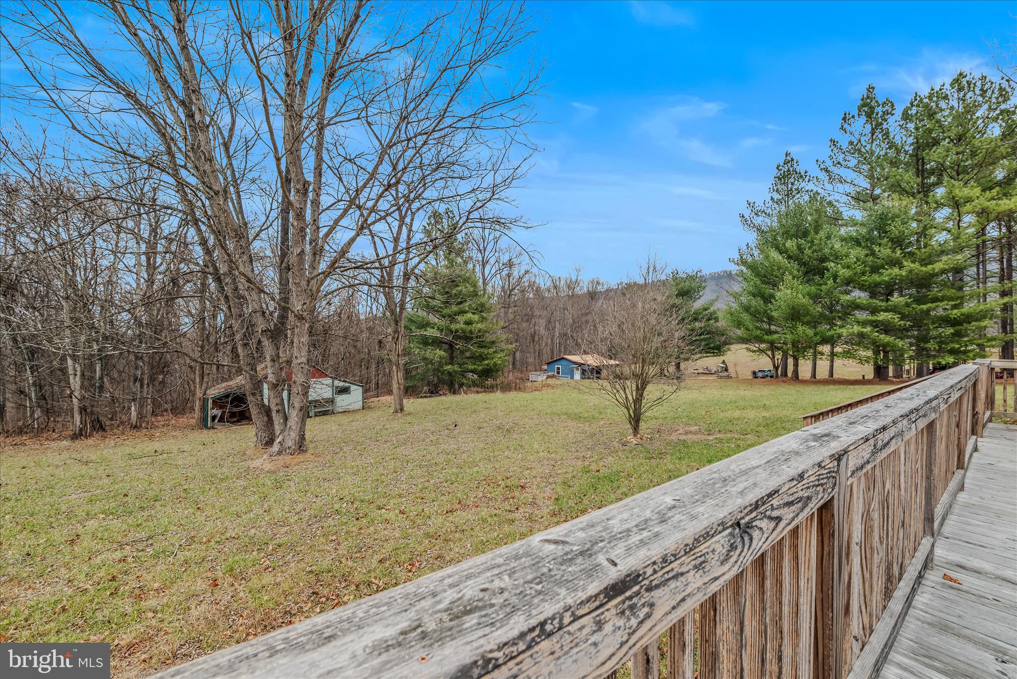 CACAPON RIVER MEADOWS - Residential