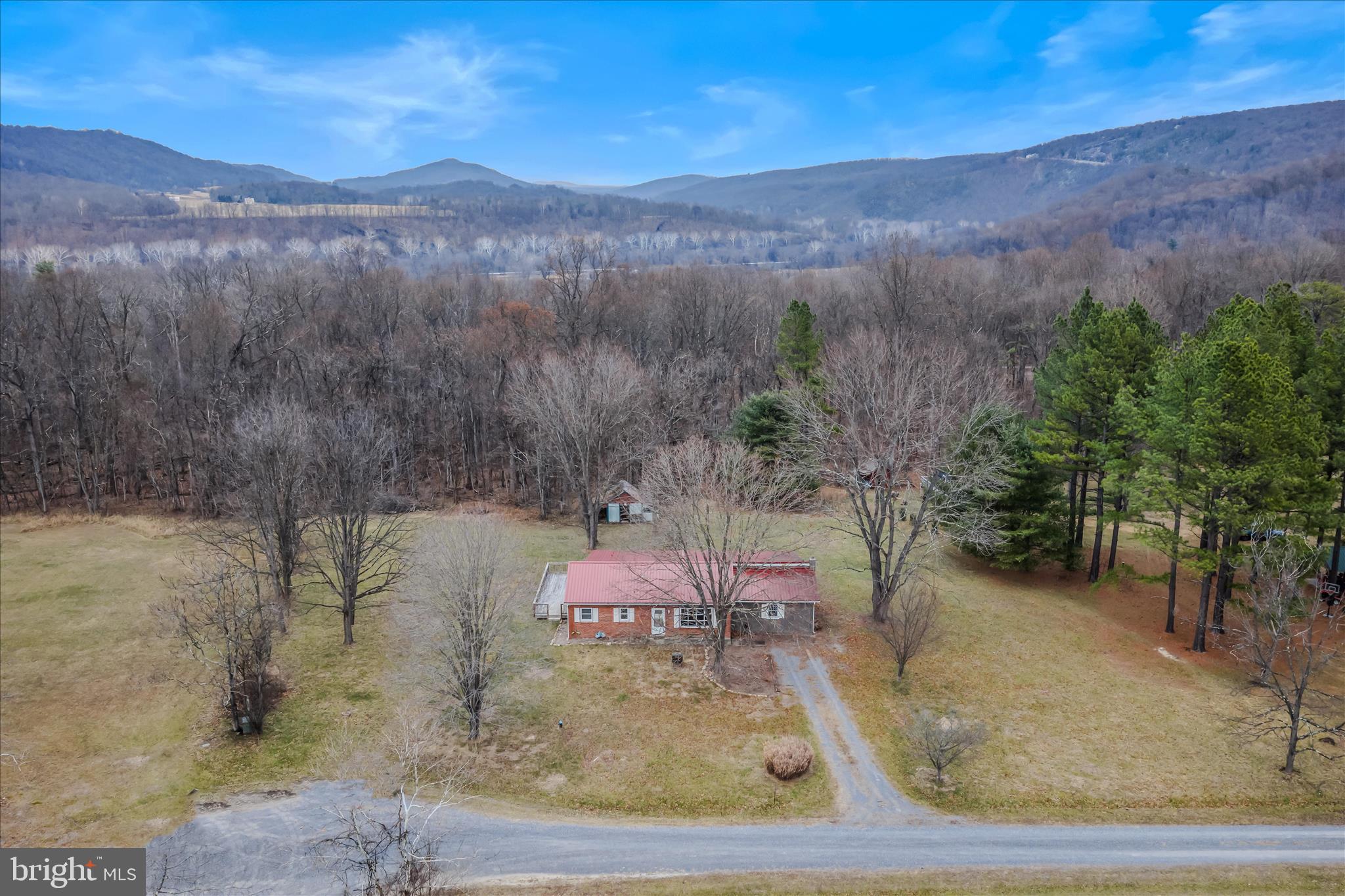 CACAPON RIVER MEADOWS - Residential