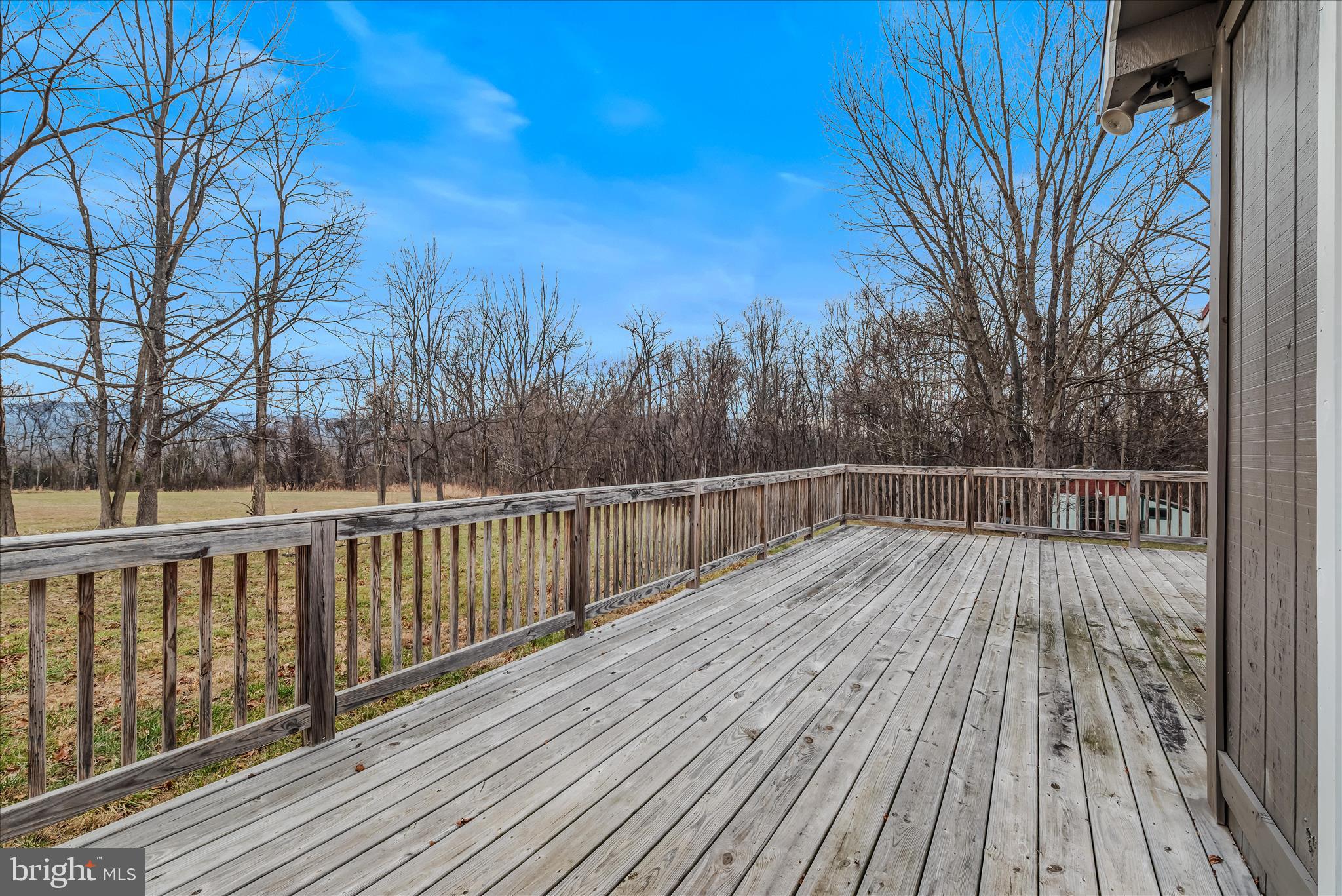 CACAPON RIVER MEADOWS - Residential