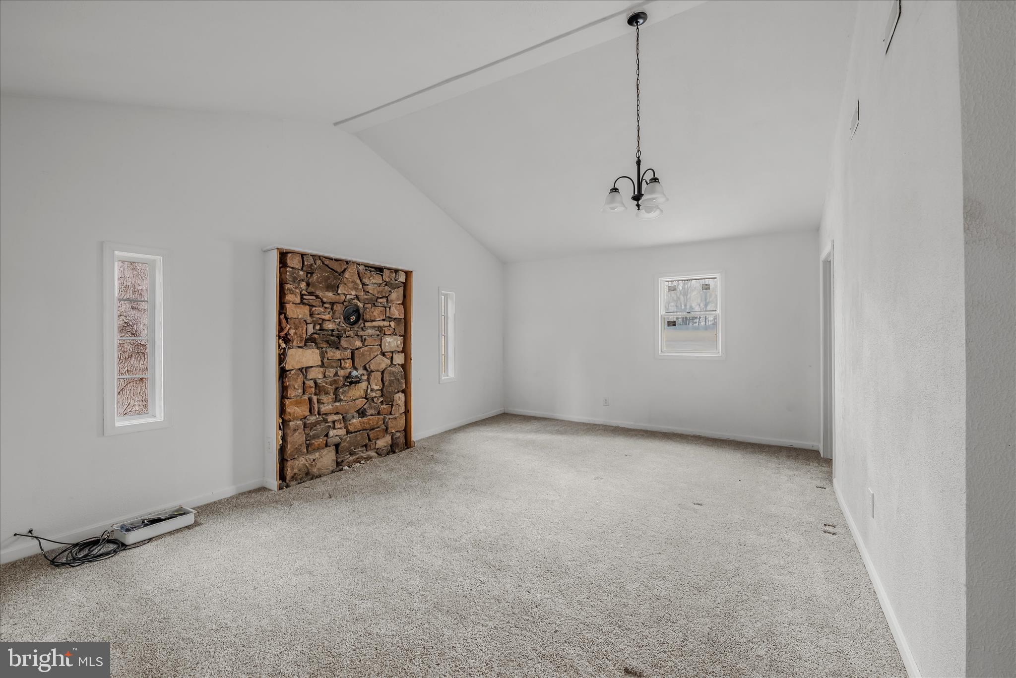 CACAPON RIVER MEADOWS - Residential