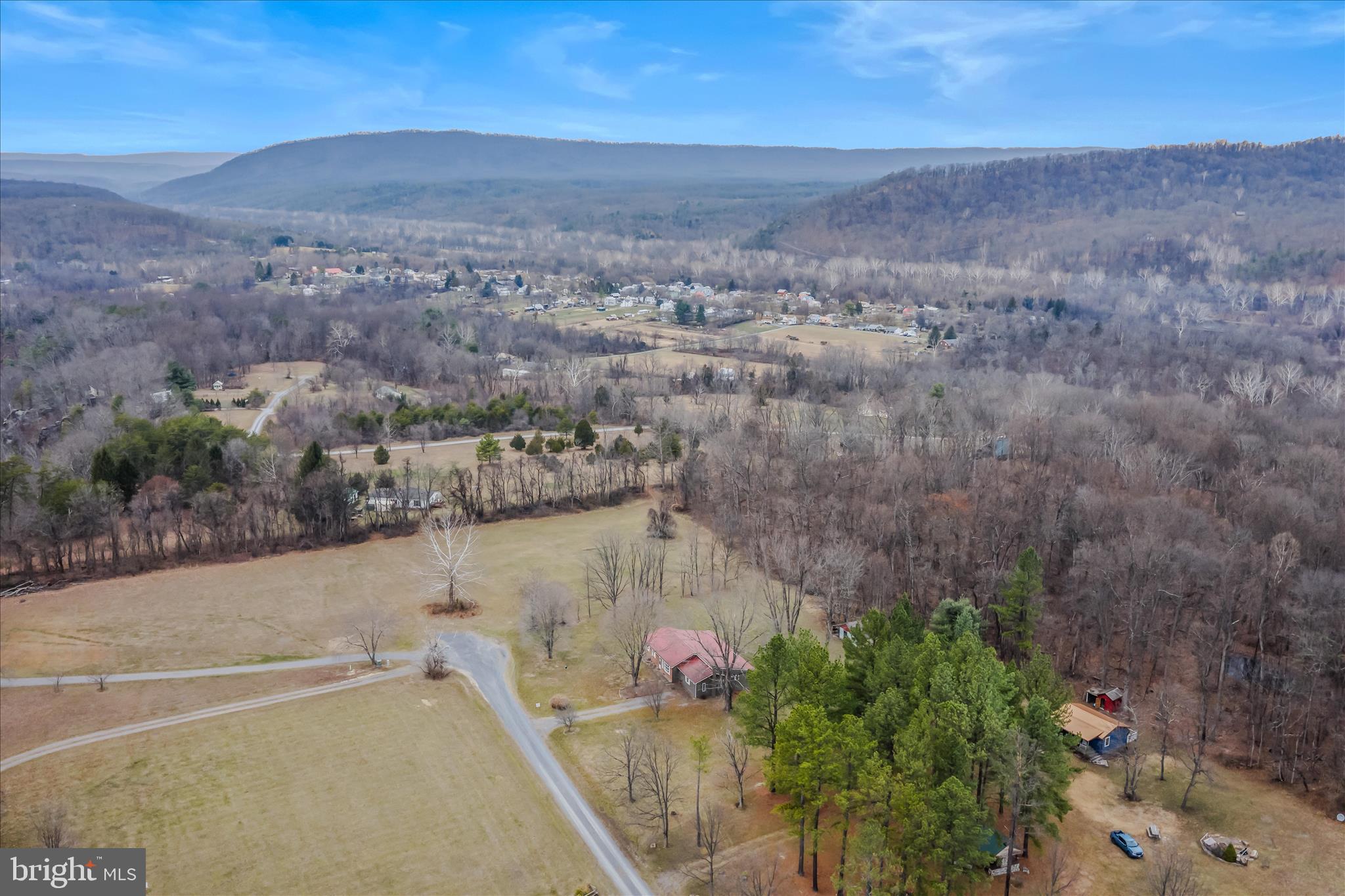 CACAPON RIVER MEADOWS - Residential