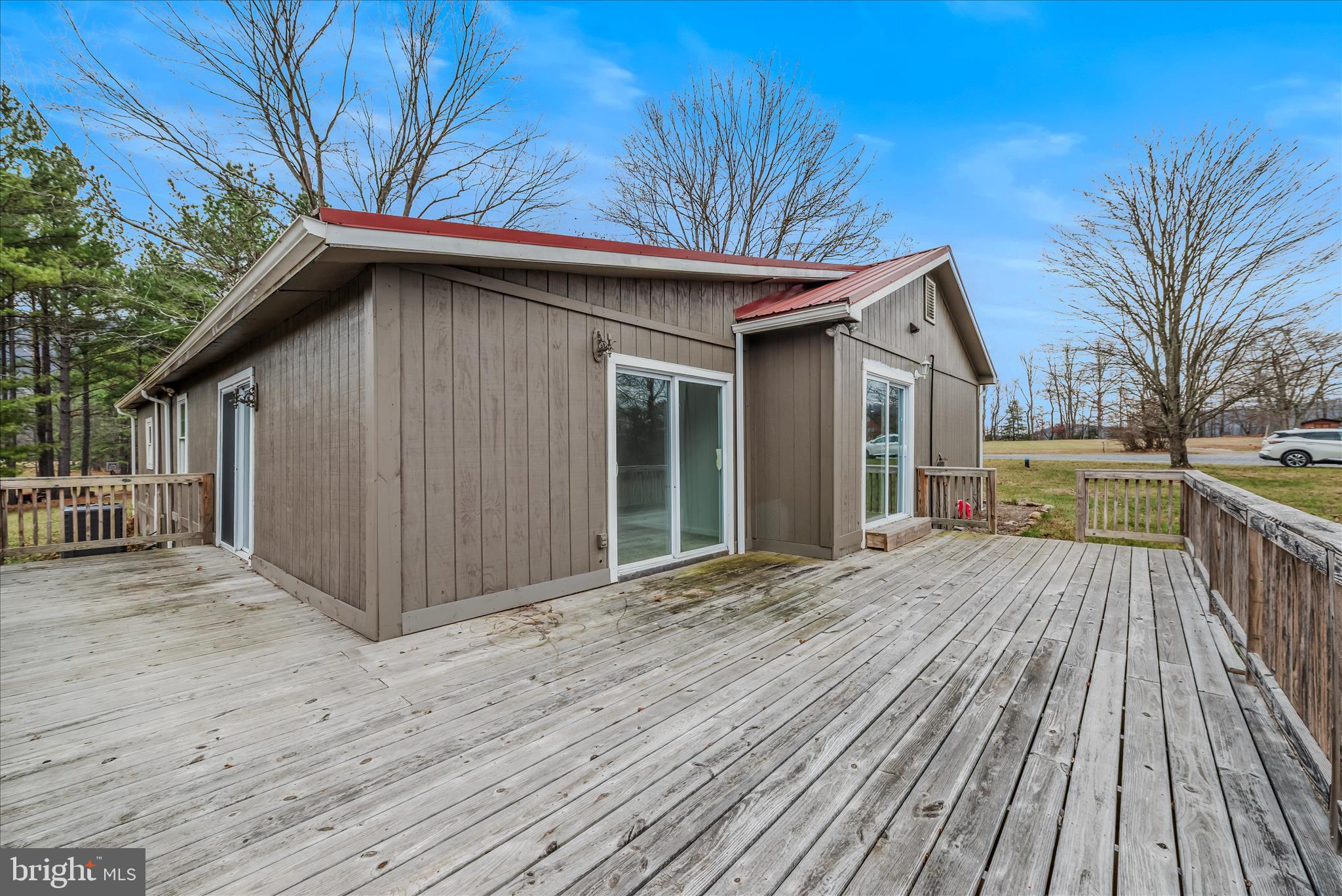 CACAPON RIVER MEADOWS - Residential