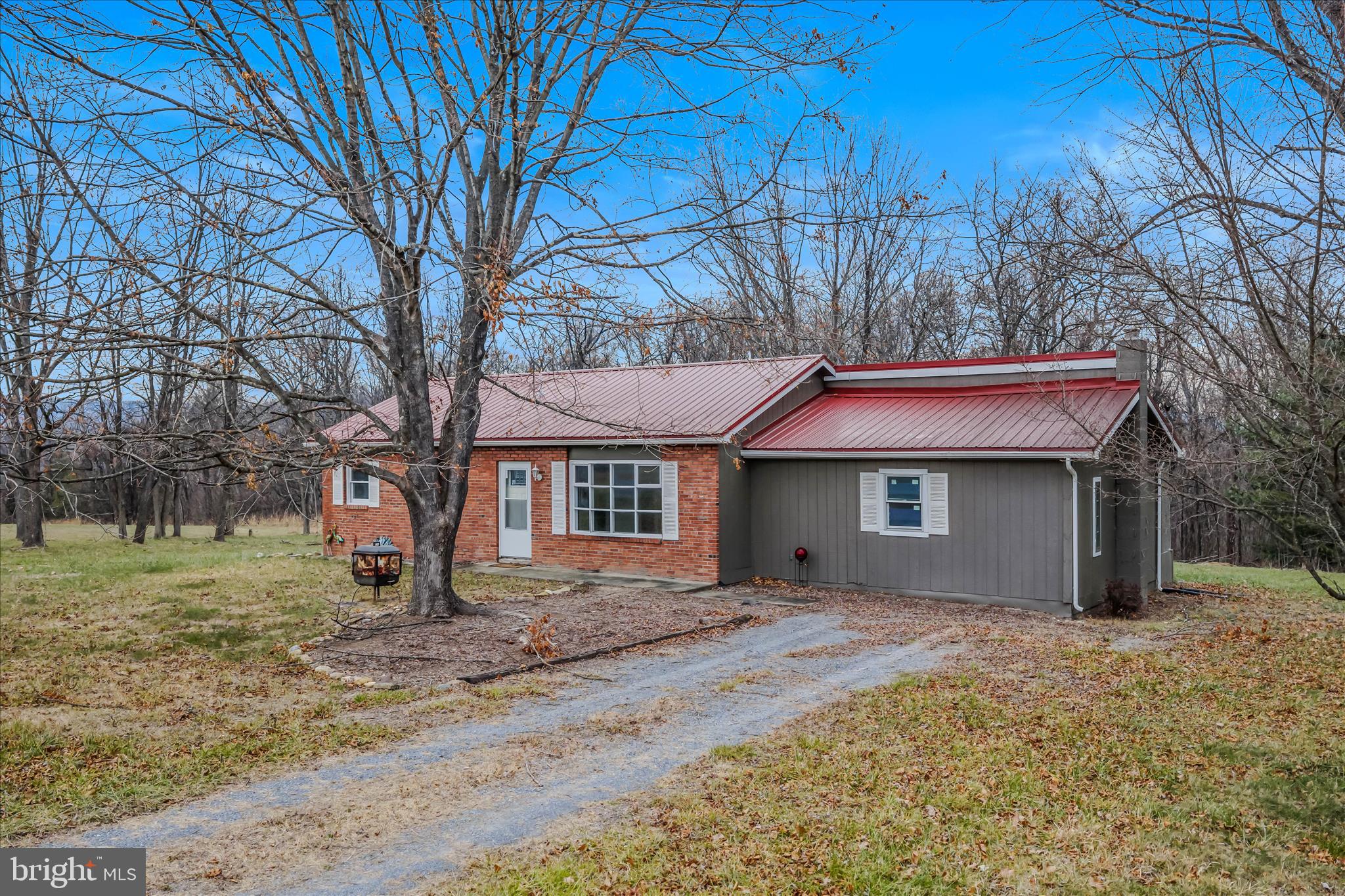 CACAPON RIVER MEADOWS - Residential