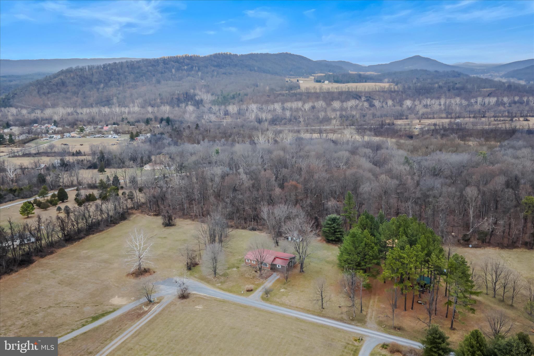 CACAPON RIVER MEADOWS - Residential