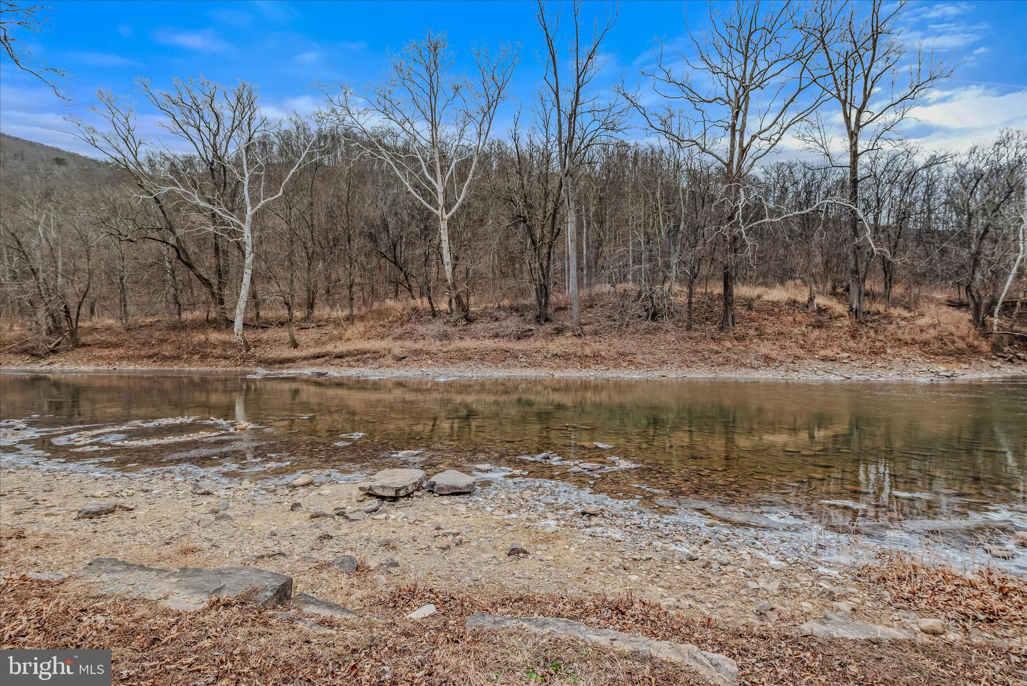 CACAPON RIVER MEADOWS - Residential