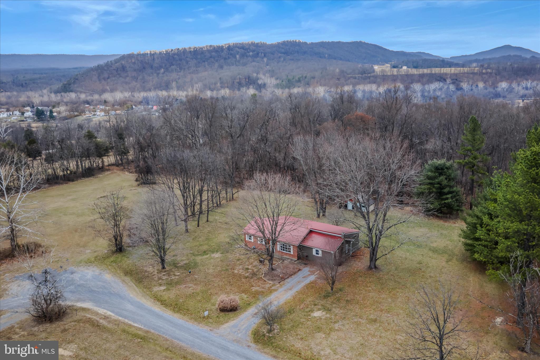 CACAPON RIVER MEADOWS - Residential