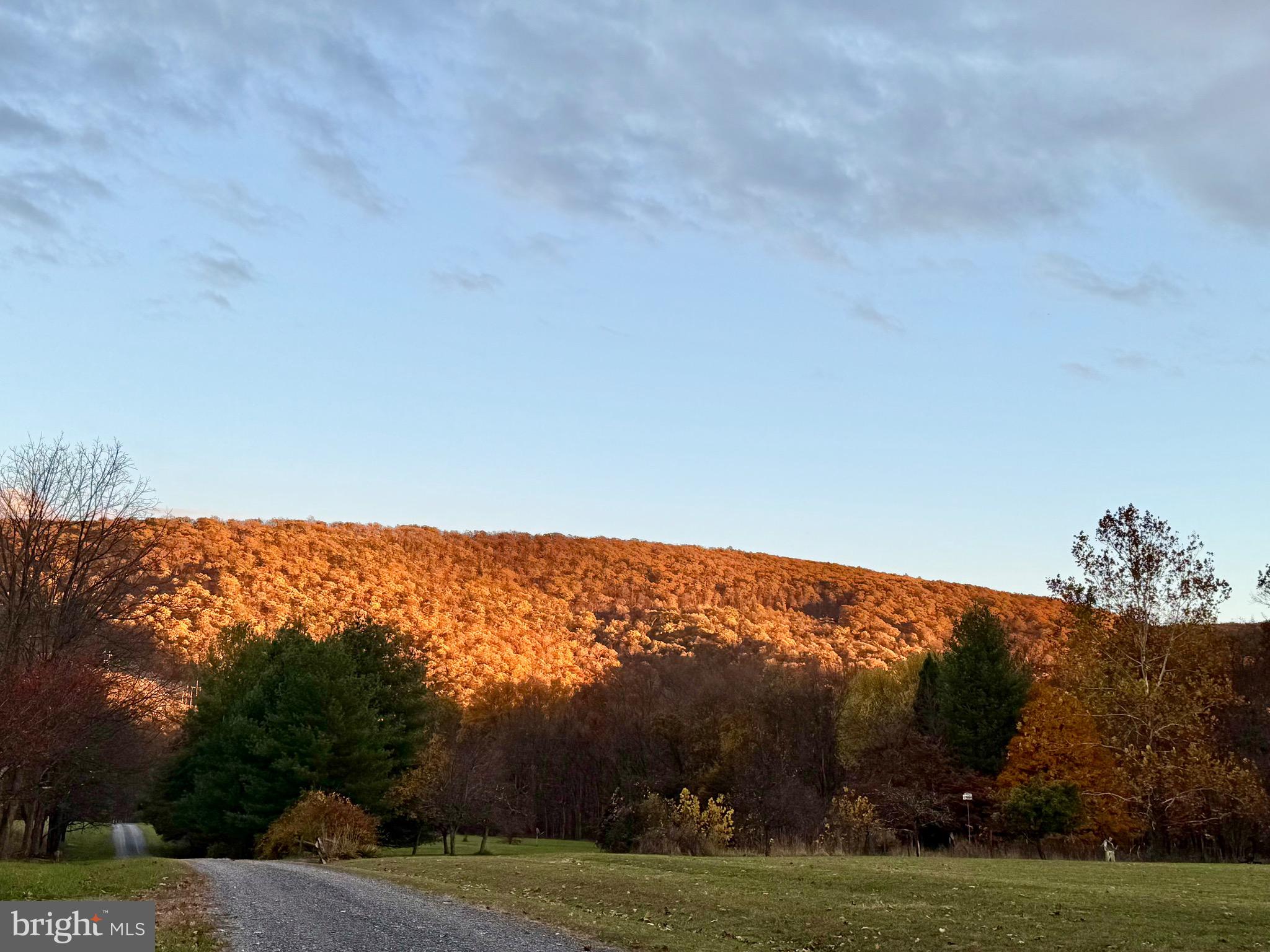 CACAPON RIVER MEADOWS - Residential
