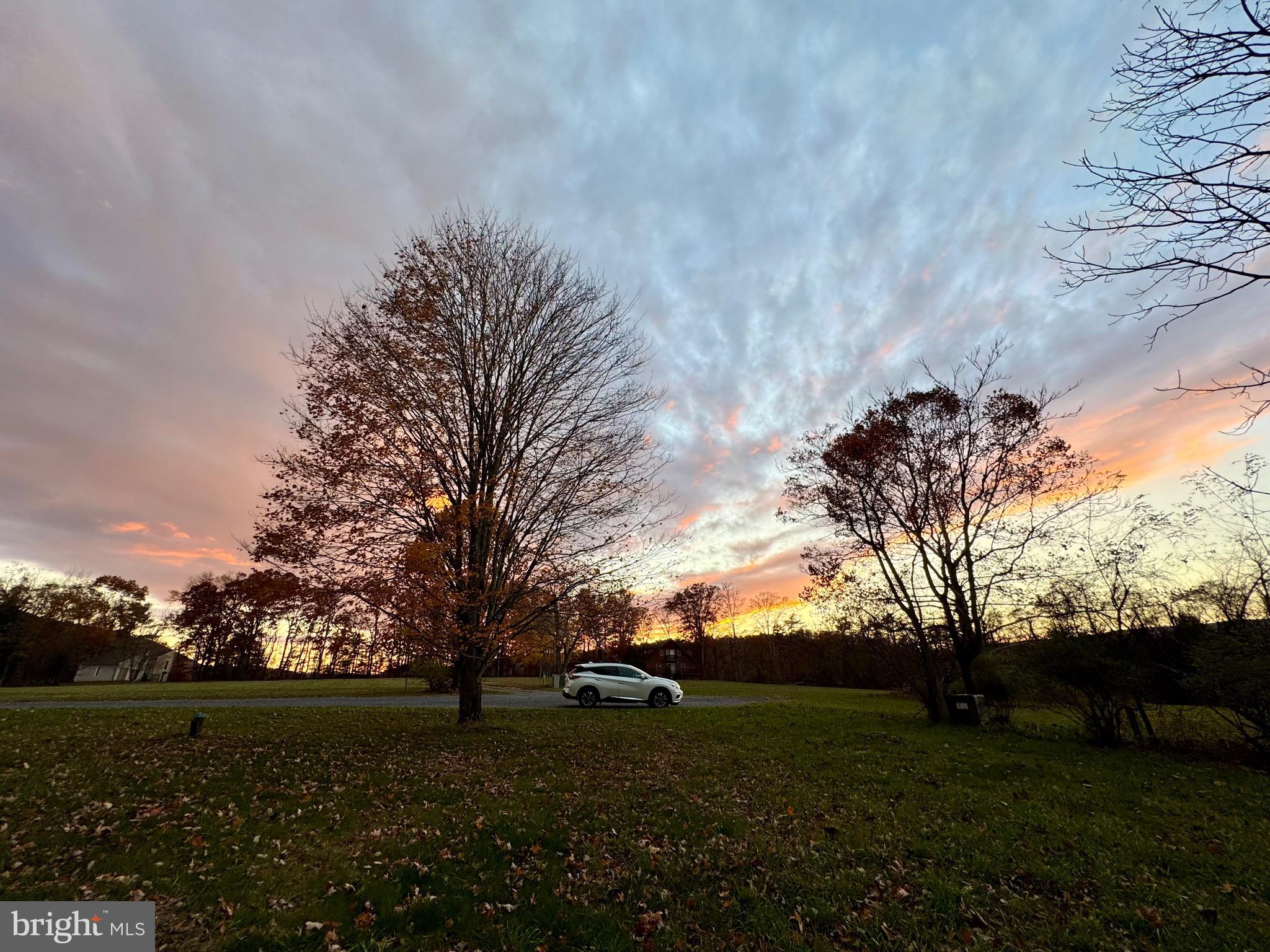 CACAPON RIVER MEADOWS - Residential