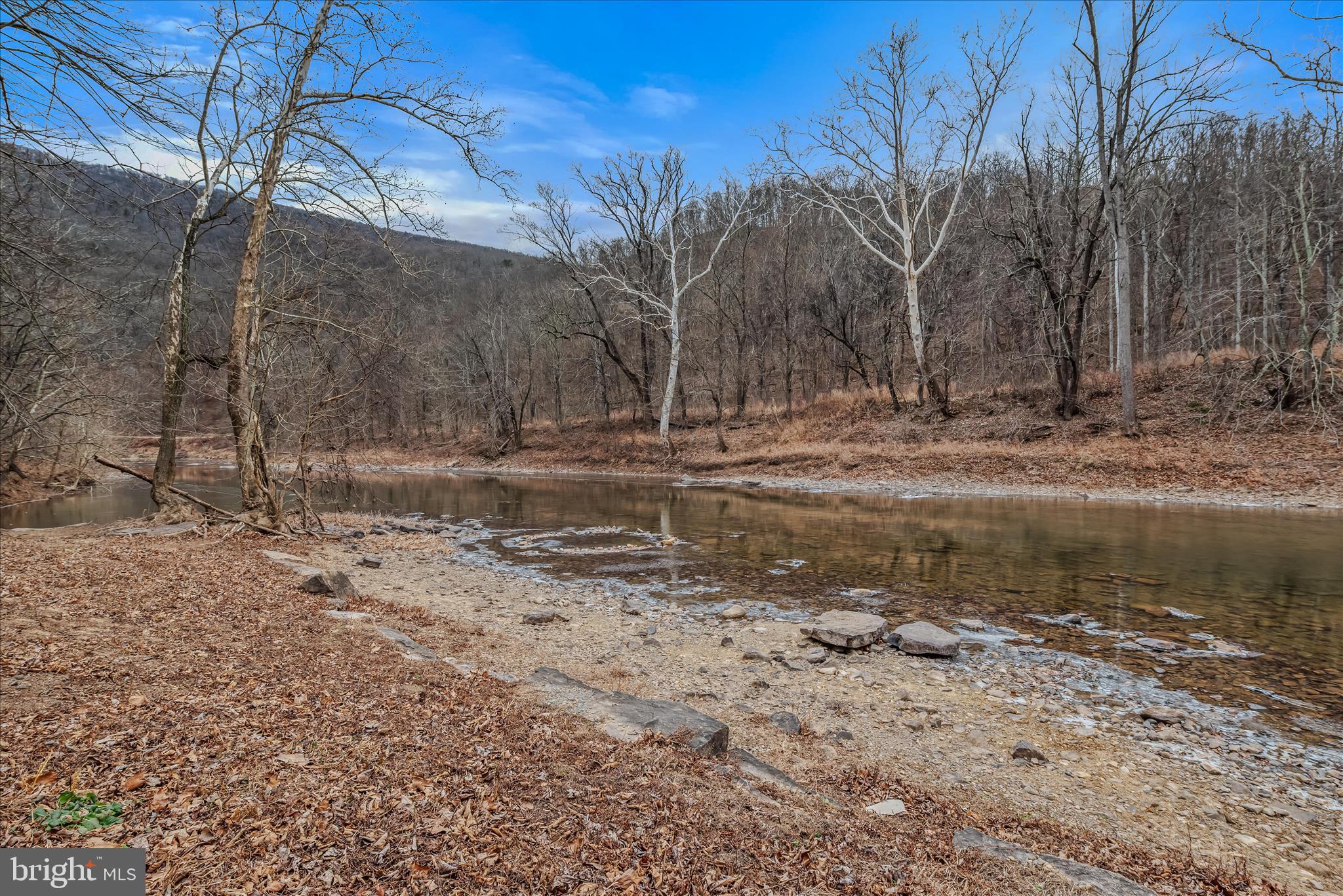 CACAPON RIVER MEADOWS - Residential