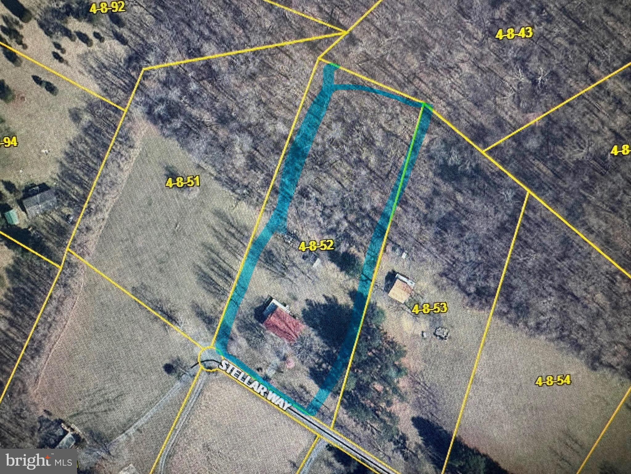 CACAPON RIVER MEADOWS - Residential