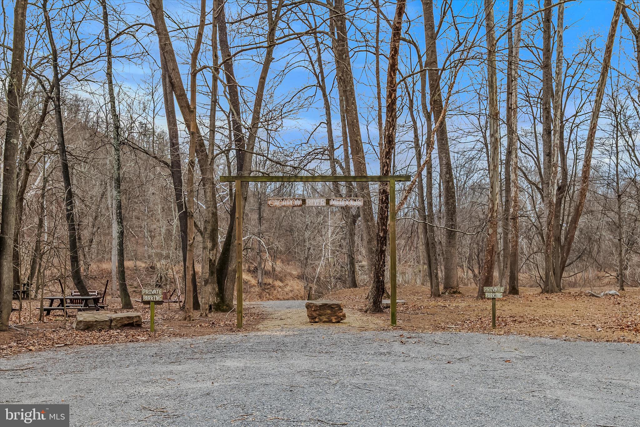 CACAPON RIVER MEADOWS - Residential