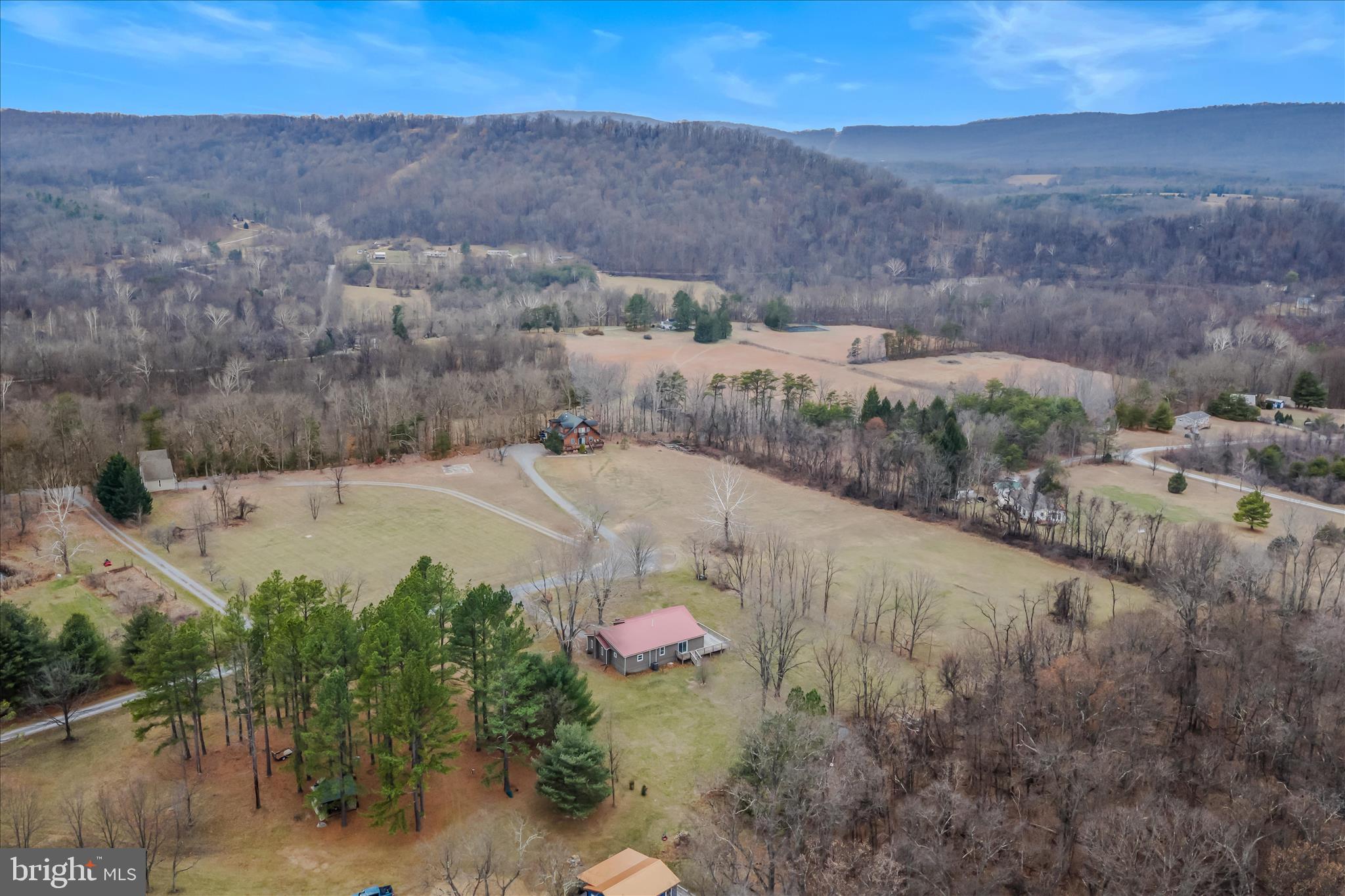 CACAPON RIVER MEADOWS - Residential