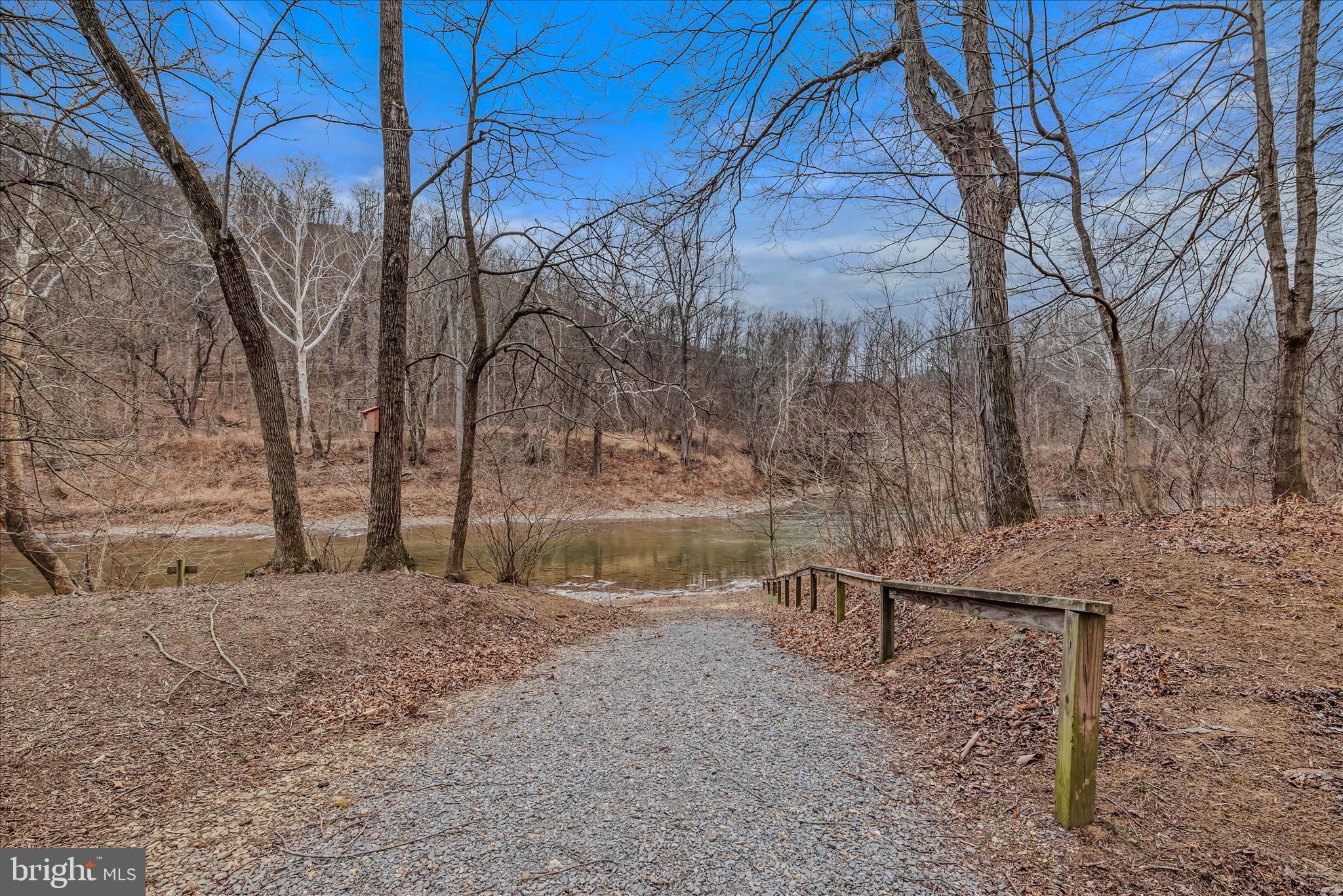 CACAPON RIVER MEADOWS - Residential