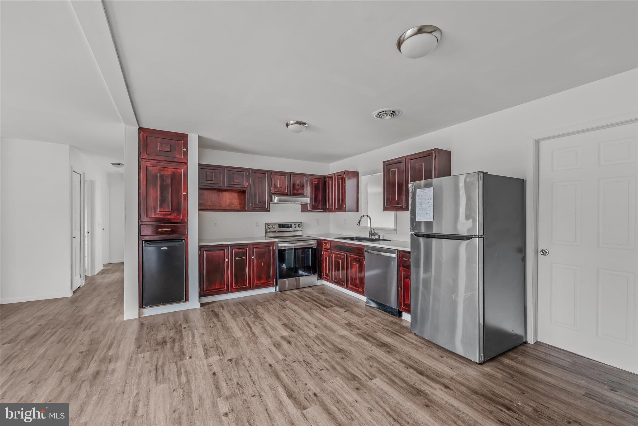 CACAPON RIVER MEADOWS - Residential